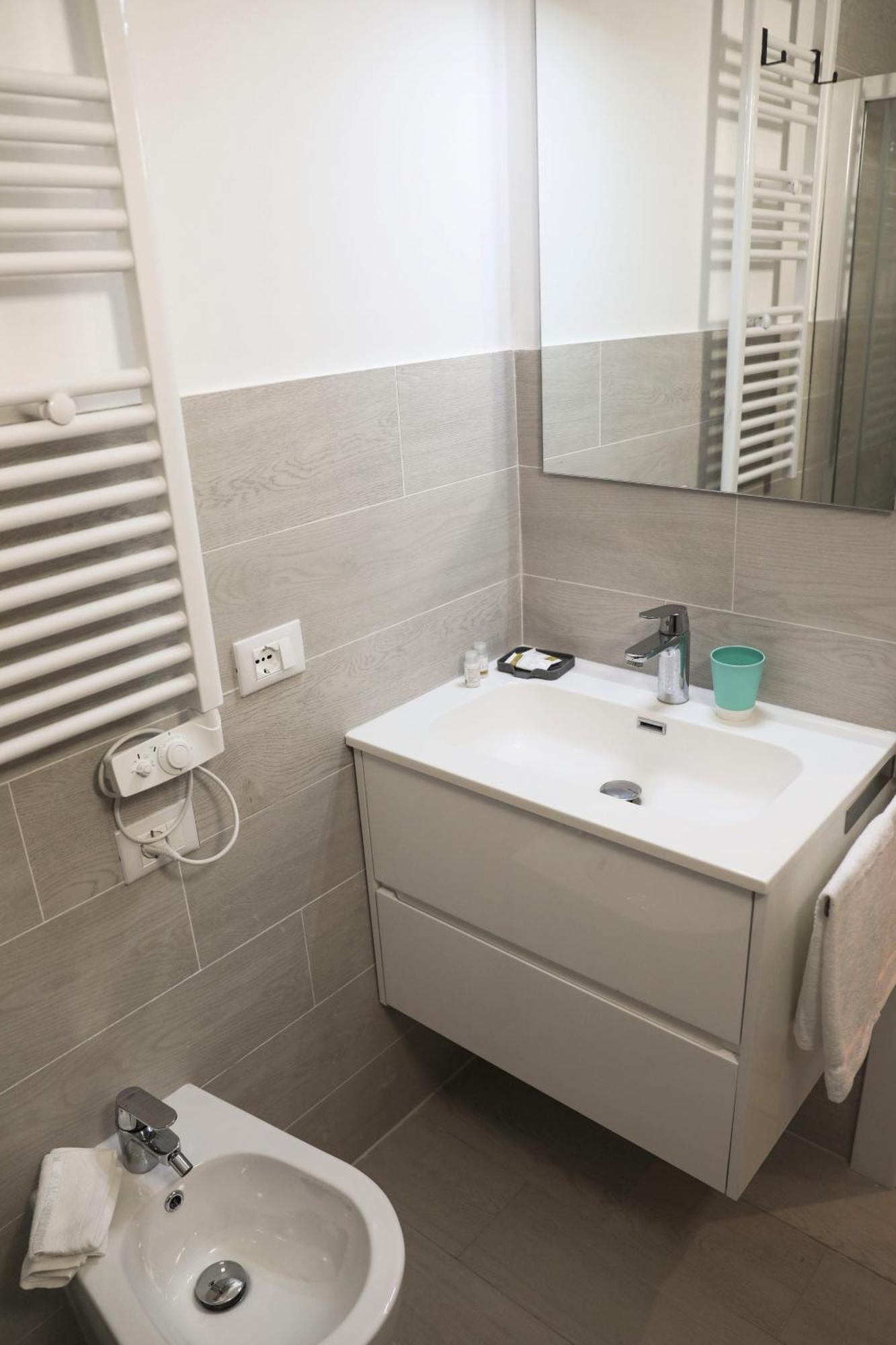 Centro Vicino Termini A Casa Di Gaia Apartment Rome