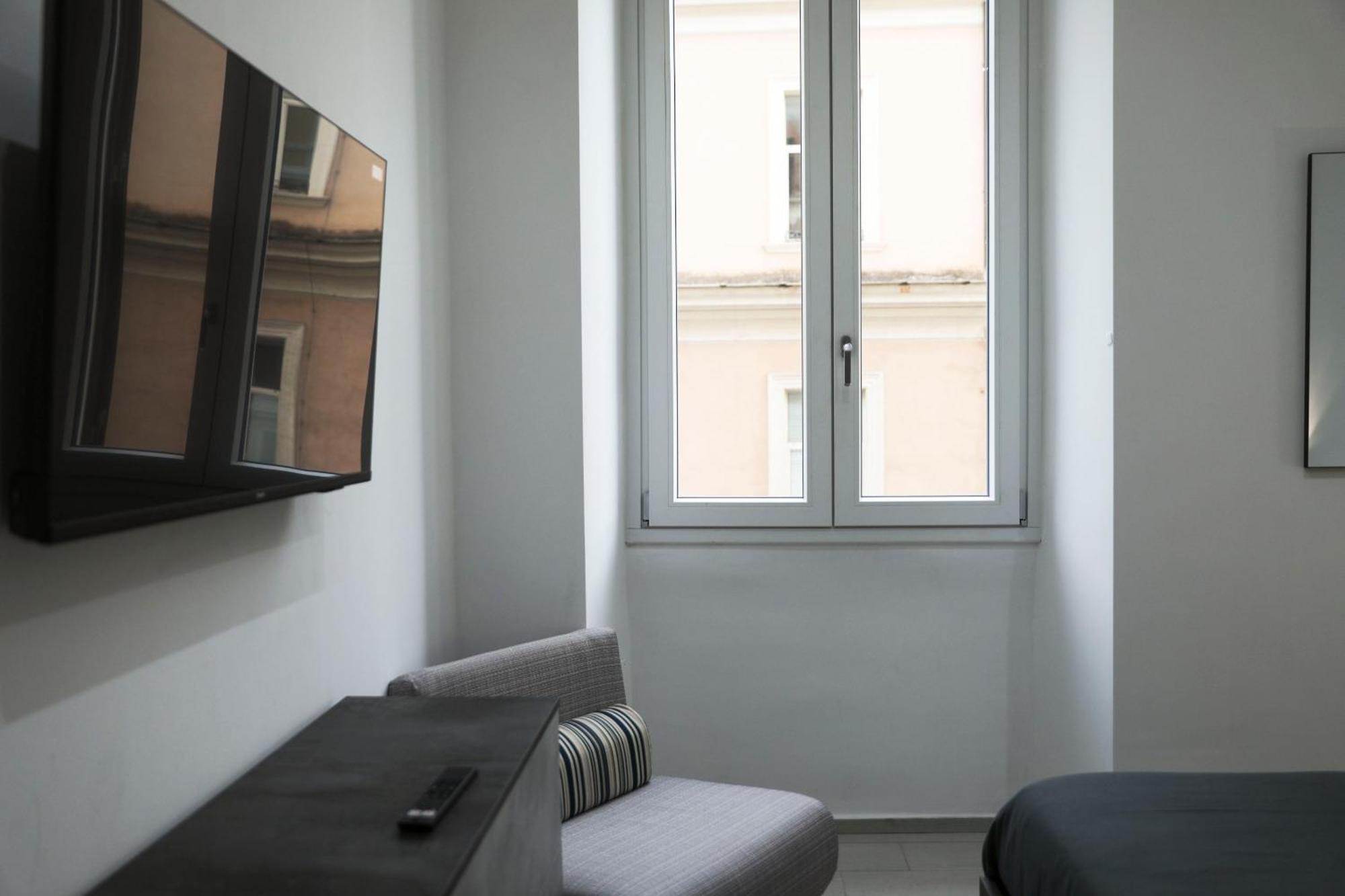 Apartment Centro Vicino Termini A Casa Di Gaia *