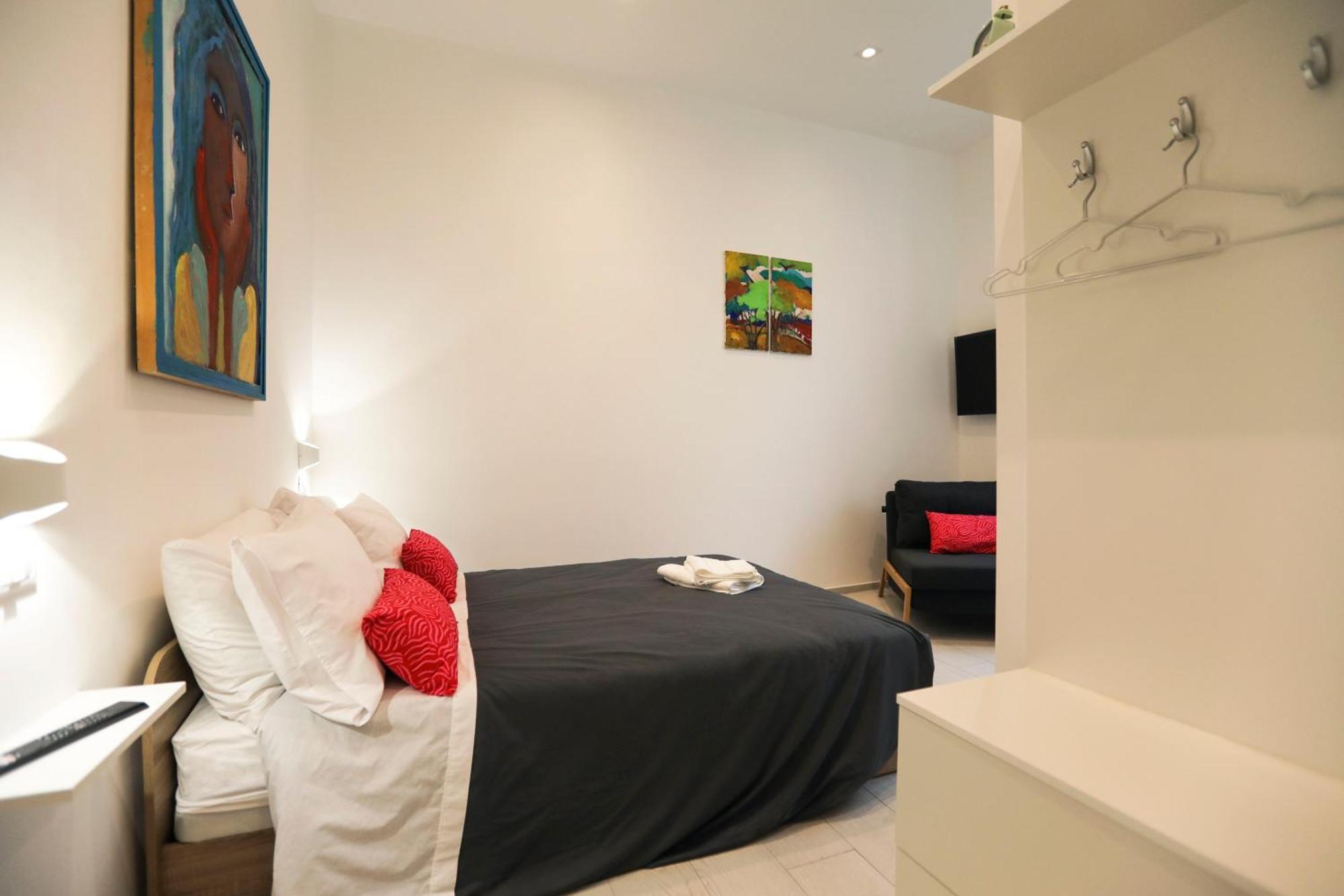 Centro Vicino Termini A Casa Di Gaia Apartment Rome