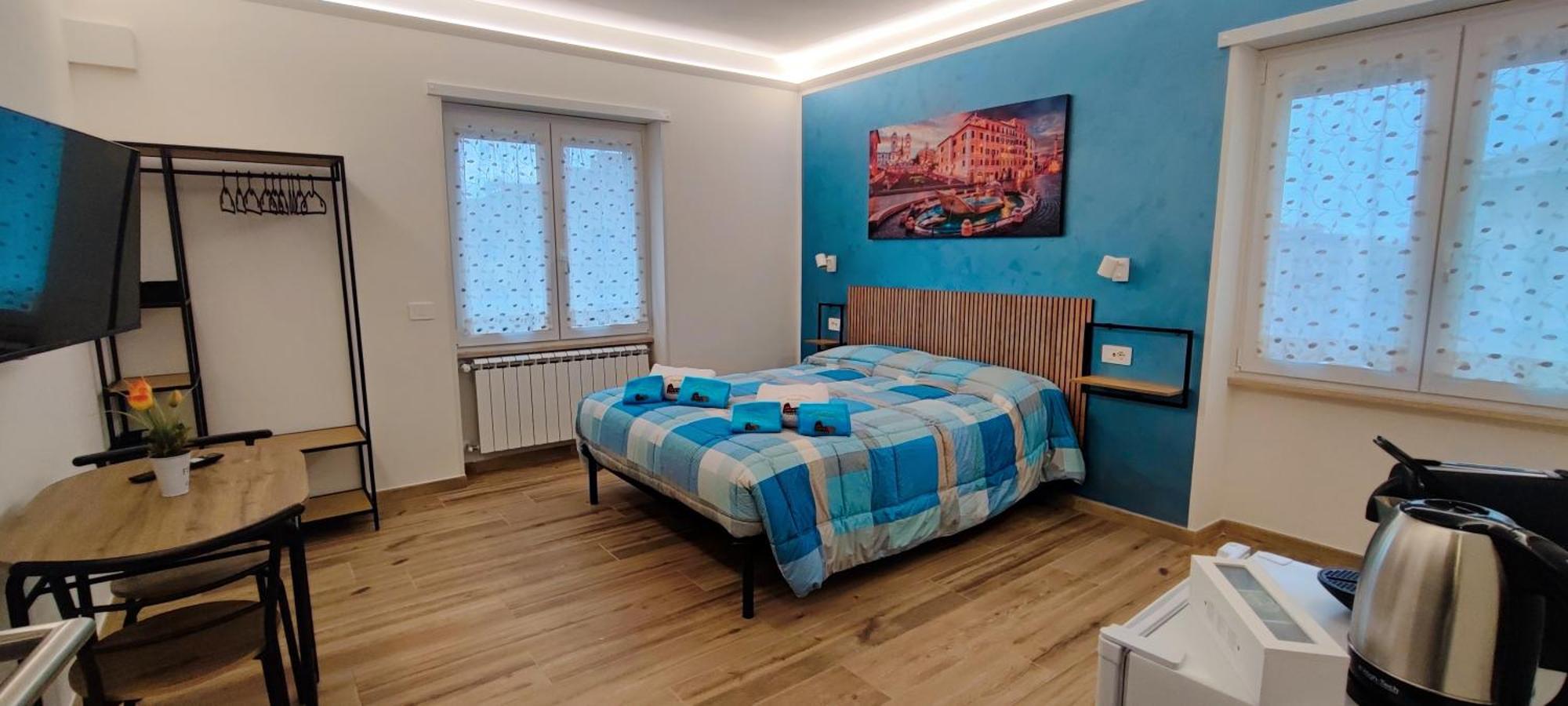 Guest house Downtown Express O - Fast Connection To The Centre Rome