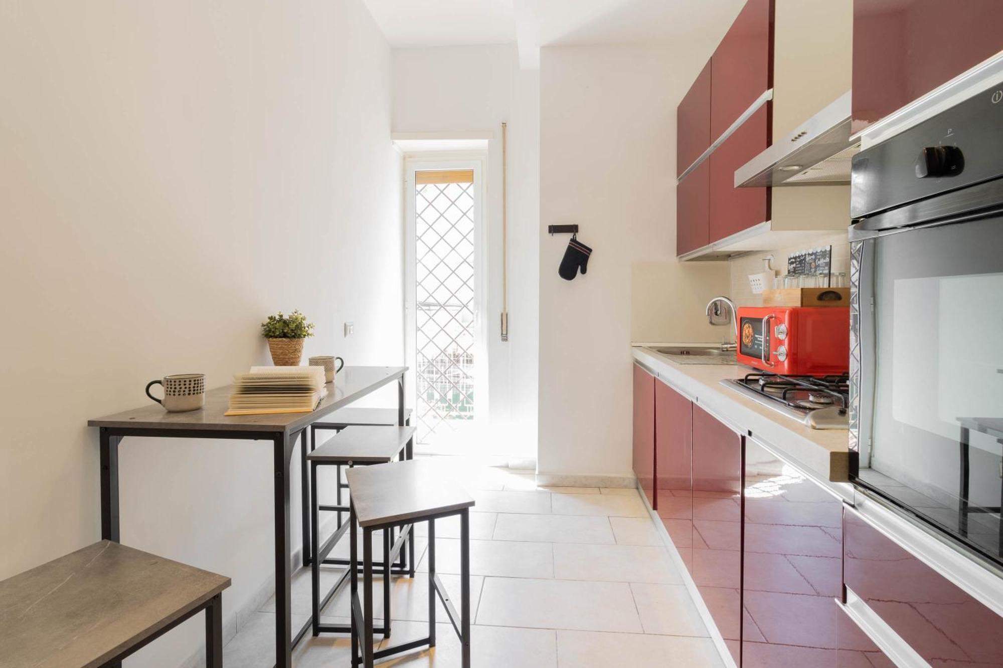 Cozy Talent House Apartamento *