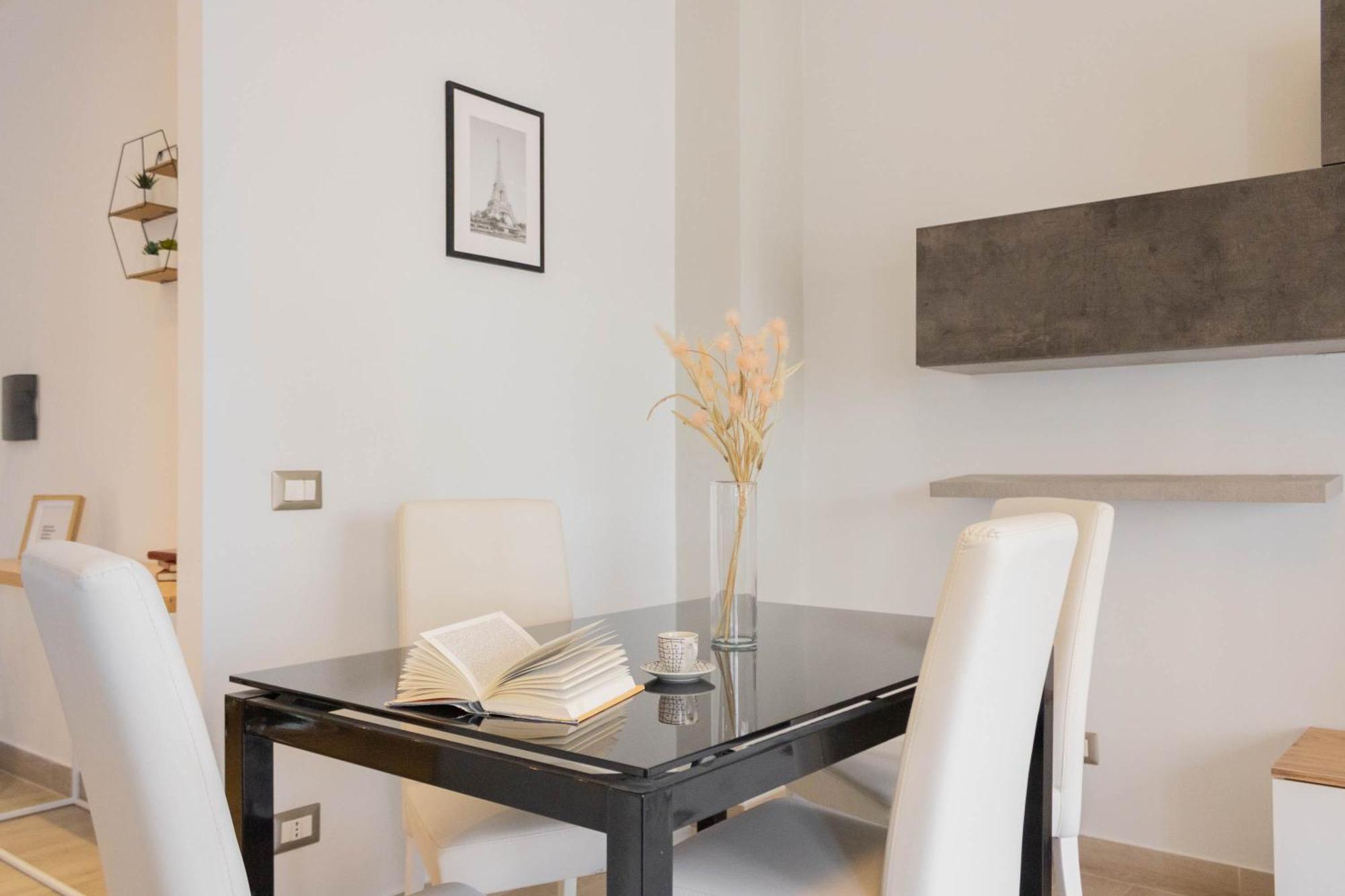 Cozy Talent House Apartamento *