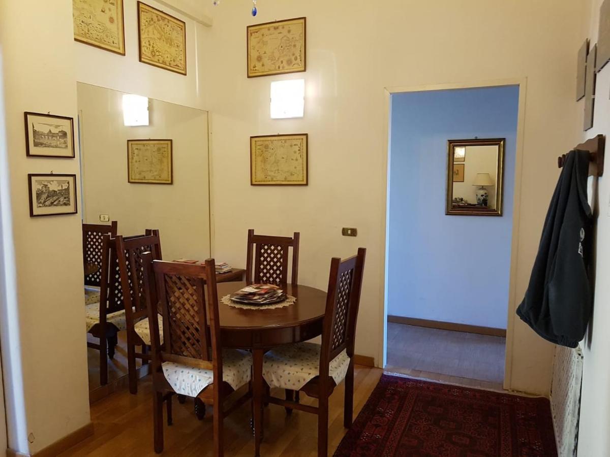 Relaxing Trastevere Apartment
