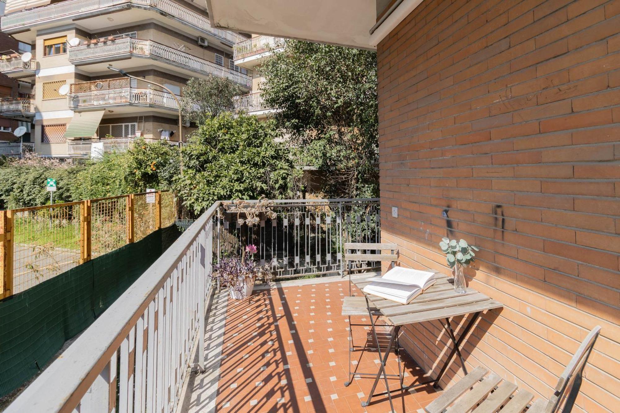 Apartamento Cozy Talent House