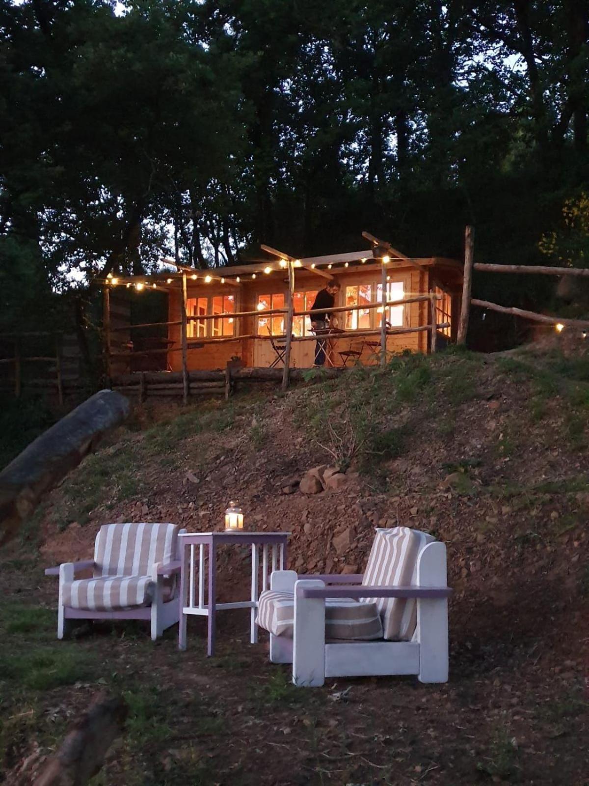 Vakantiehuis Podere Bellavista *