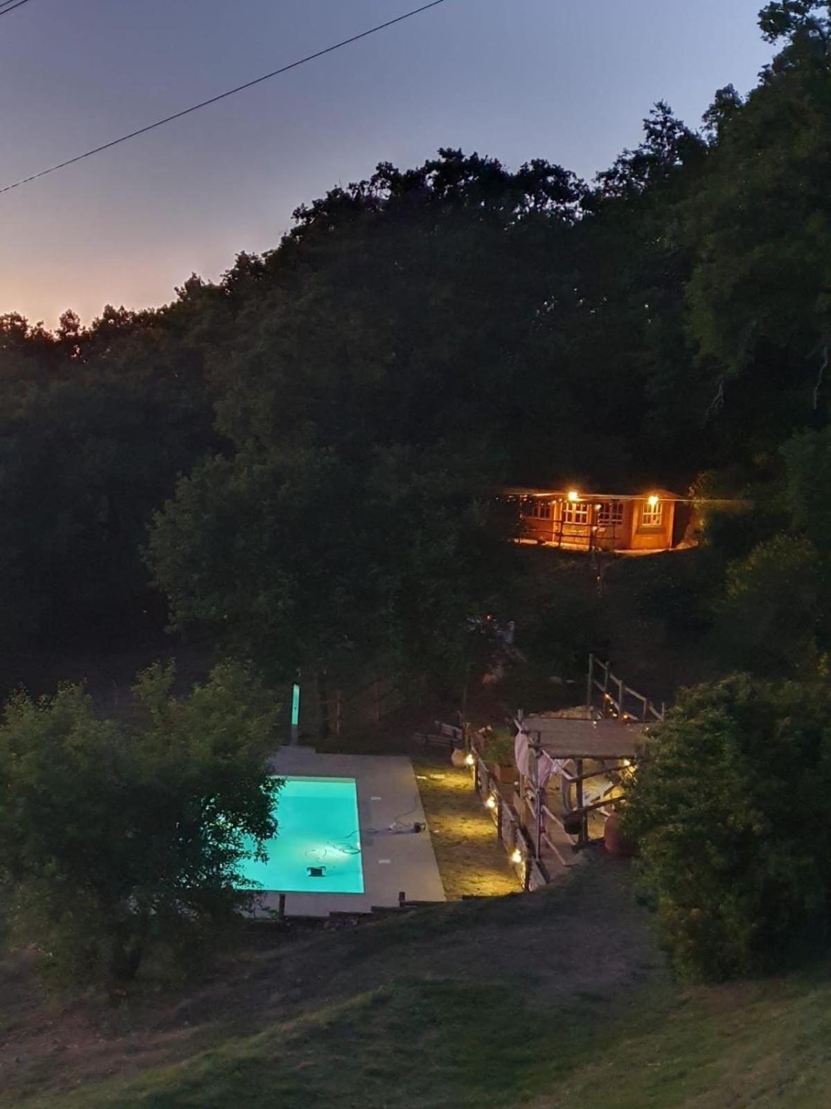 Podere Bellavista Vakantiehuis *