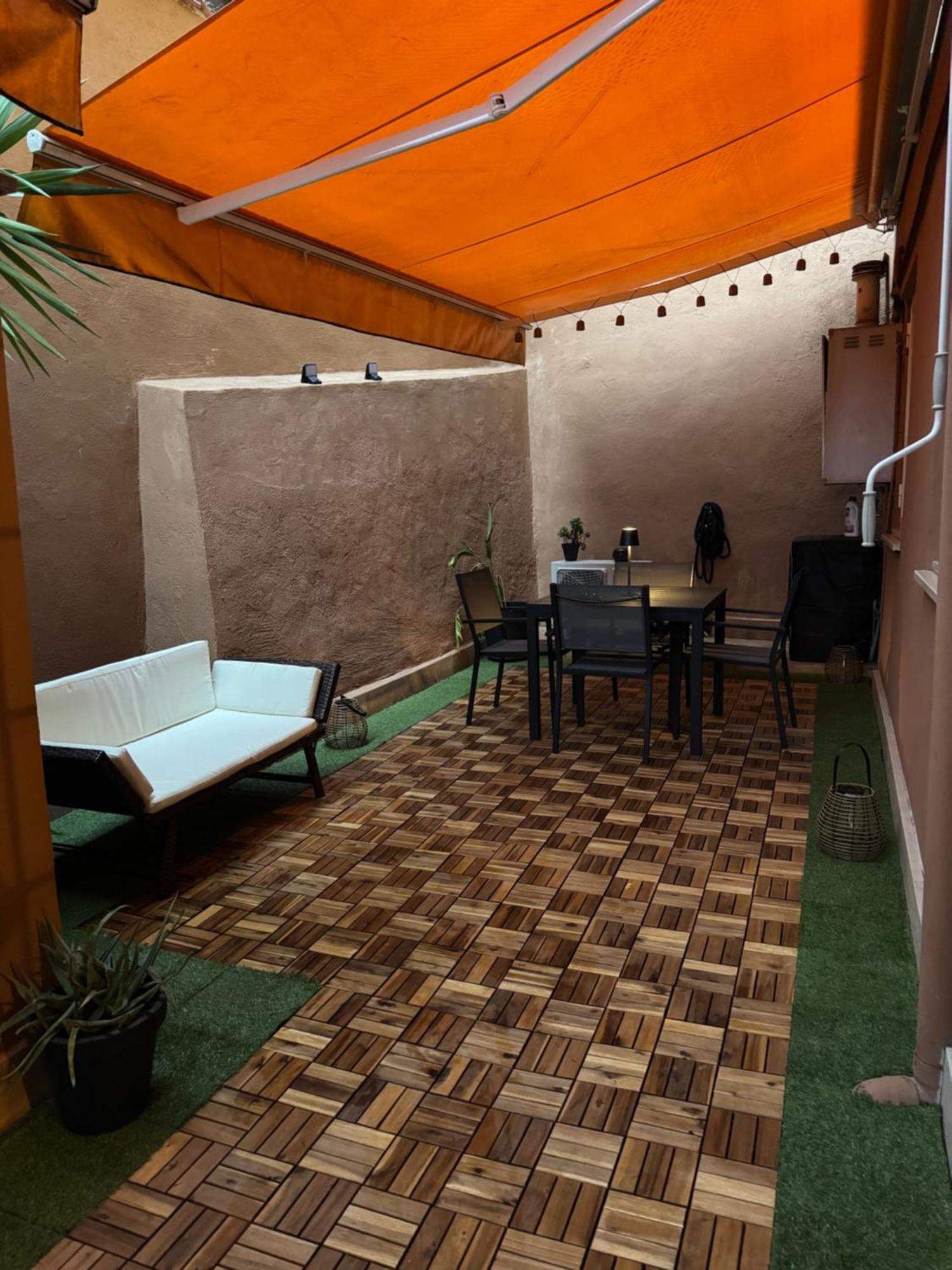 Apartment Welcoming Vatican Garden *