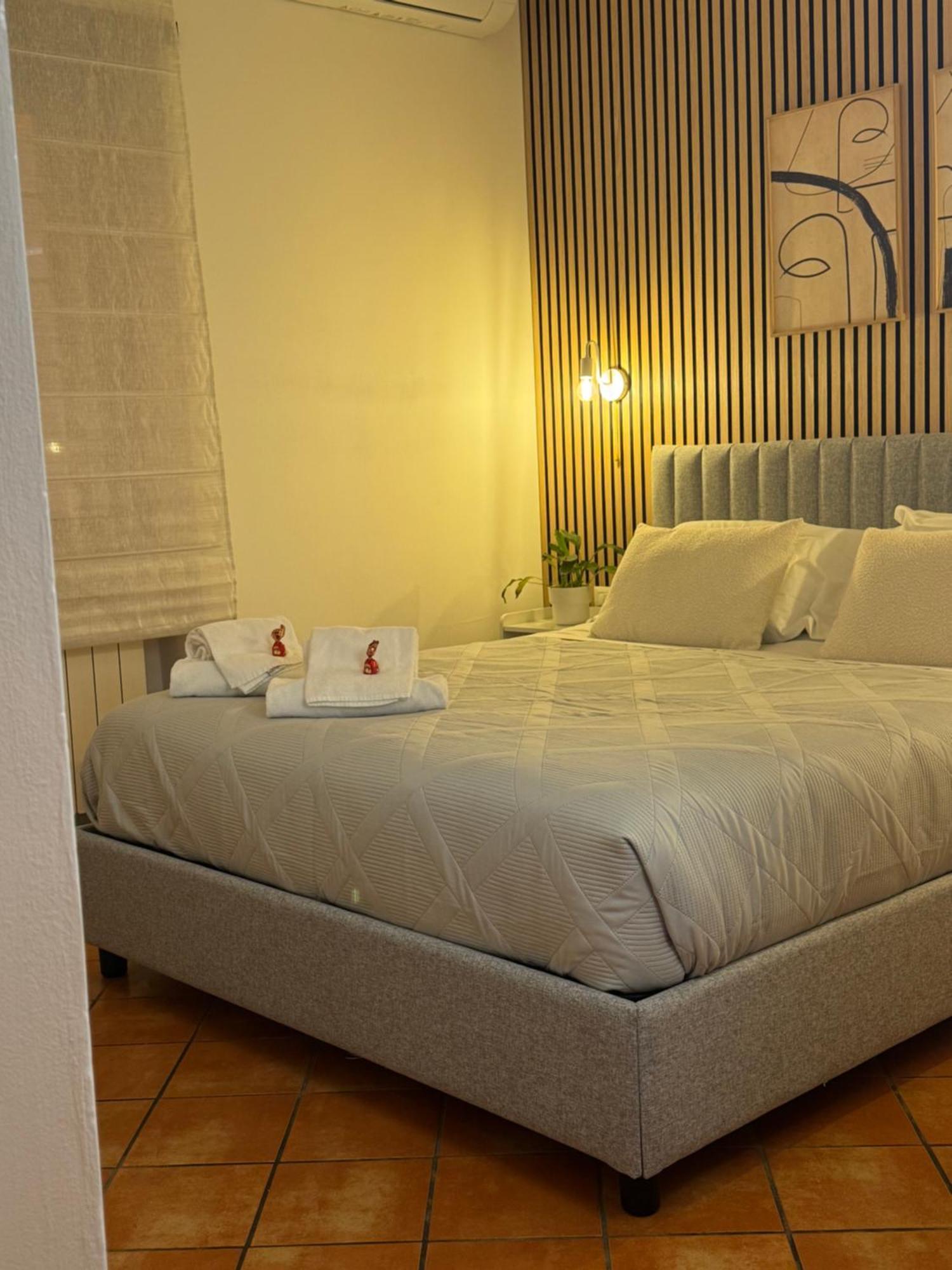 Apartment Welcoming Vatican Garden Rome