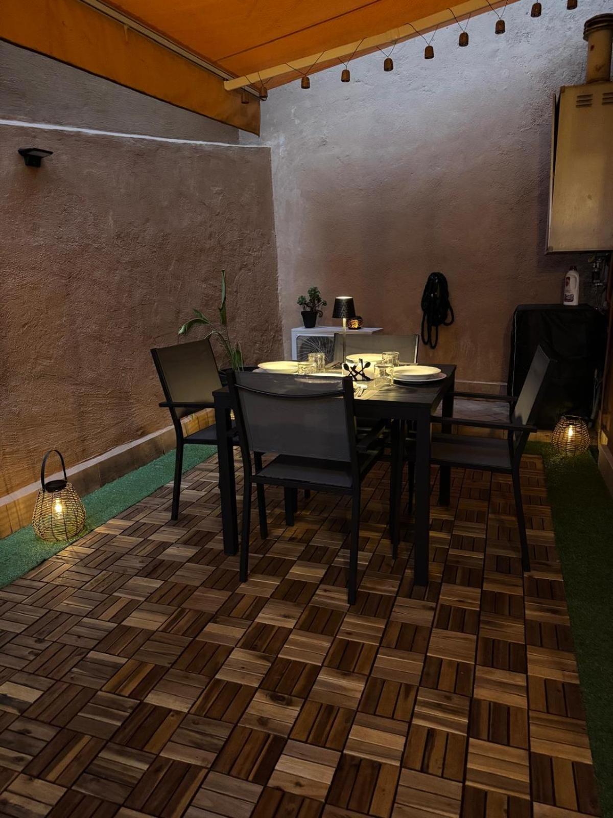Apartment Welcoming Vatican Garden Rome