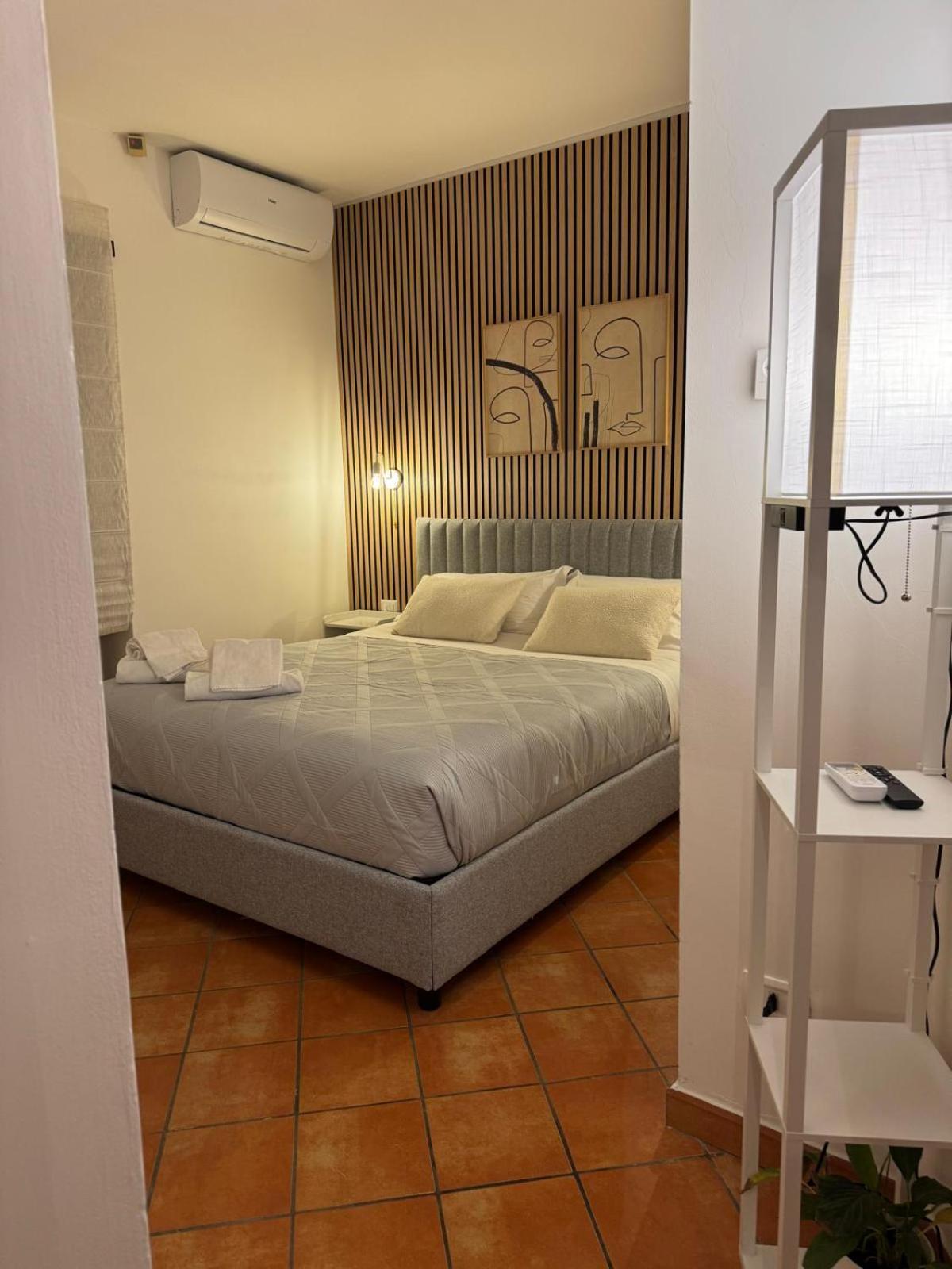 Apartment Welcoming Vatican Garden Rome