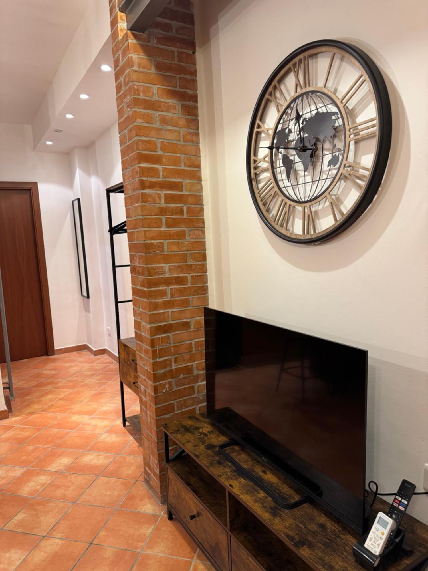 Apartment Welcoming Vatican Garden *