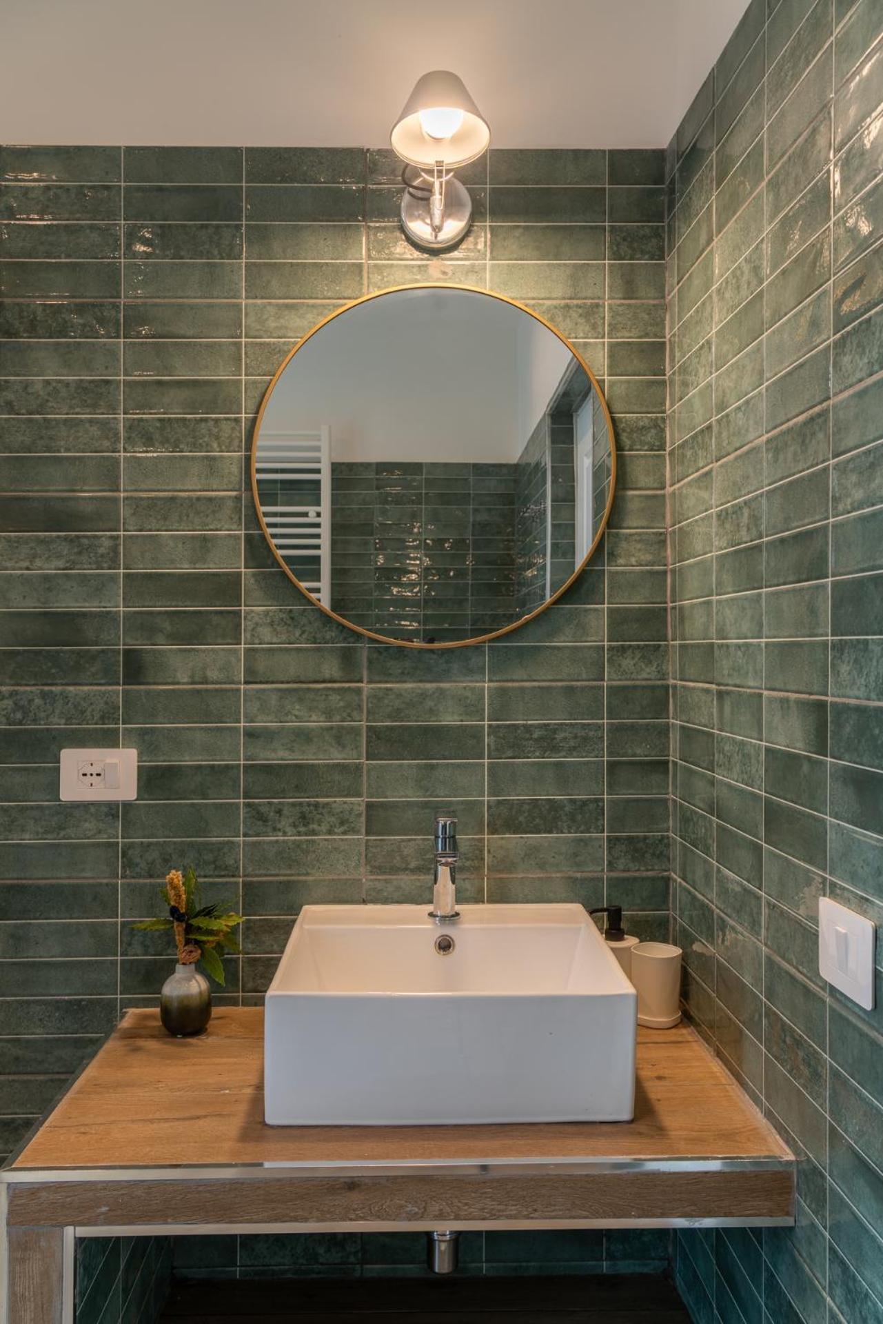 Appartement Penthouse Vado Collection Rome