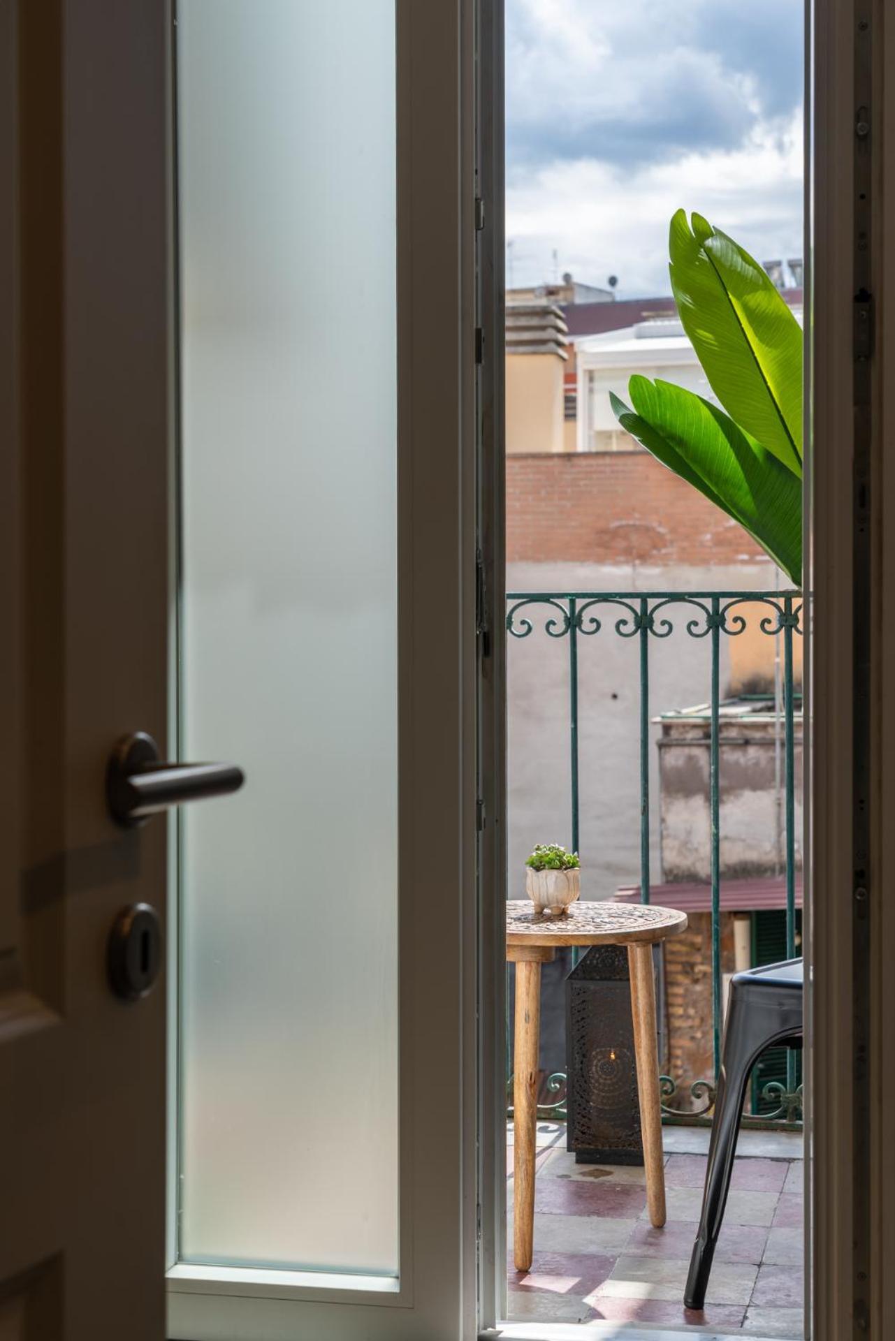 Appartement Penthouse Vado Collection