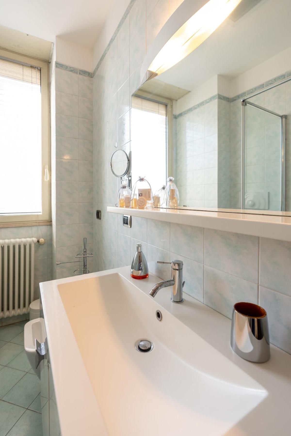 Appartamento Urban Haven Roma, Porta Maggiore *