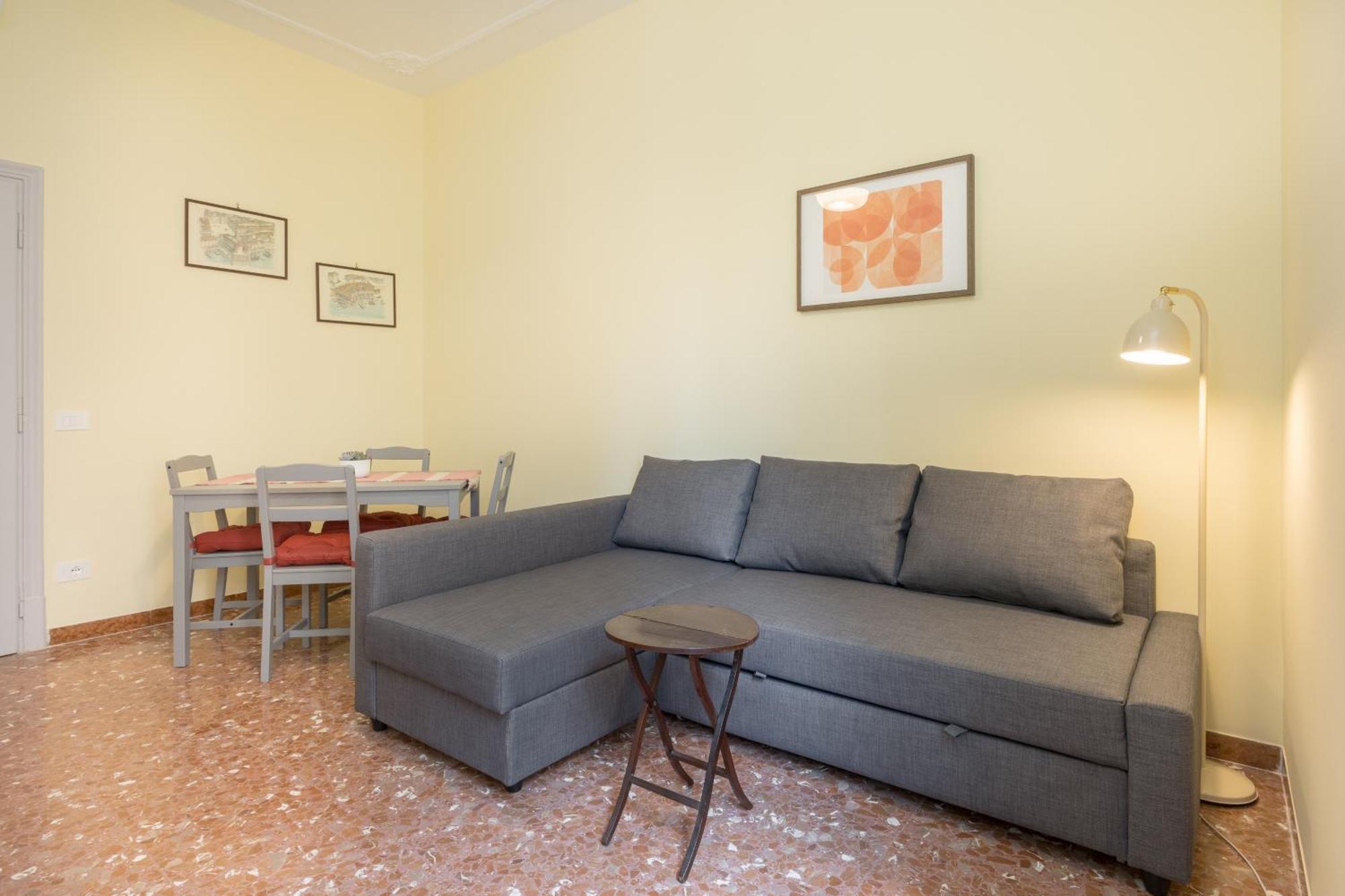 Casa Minieri - Viale Mazzini - San Pietro Holiday home *