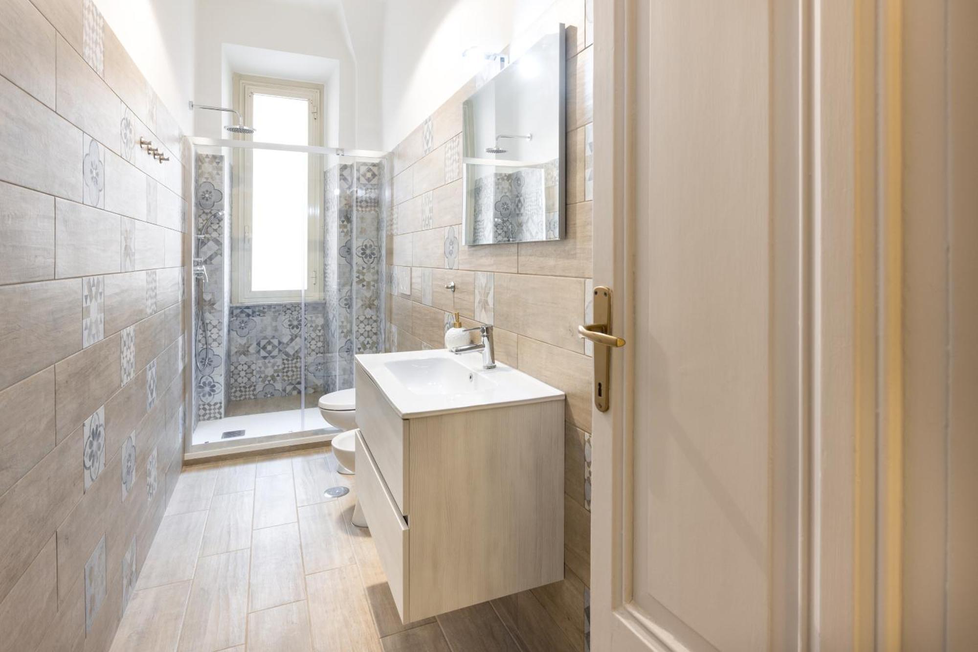 Casa Minieri - Viale Mazzini - San Pietro Holiday home Rome
