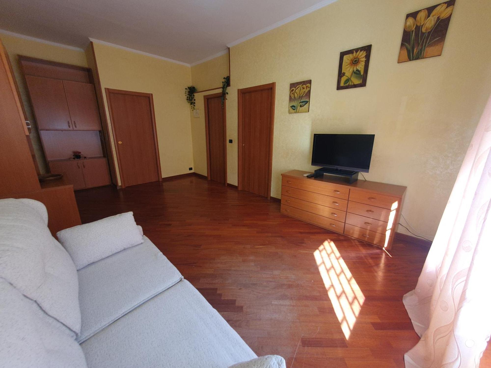Domus Monteverde Appartamento