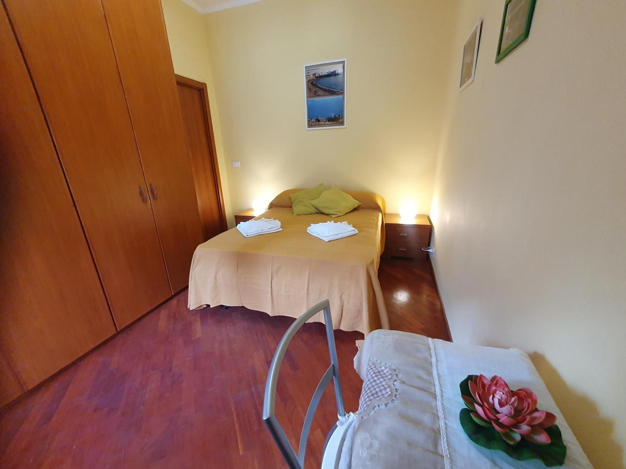 Appartamento Domus Monteverde