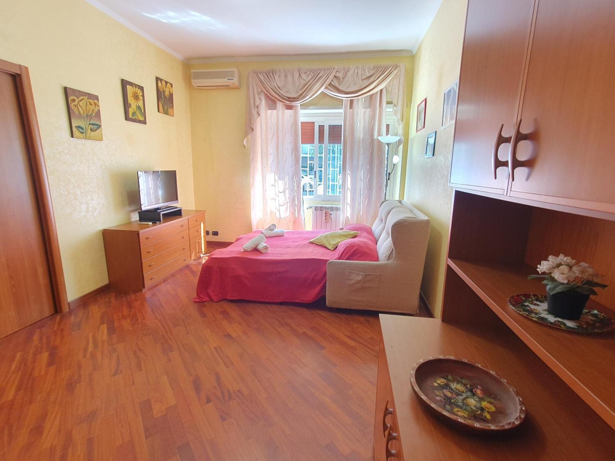 Domus Monteverde Appartamento *