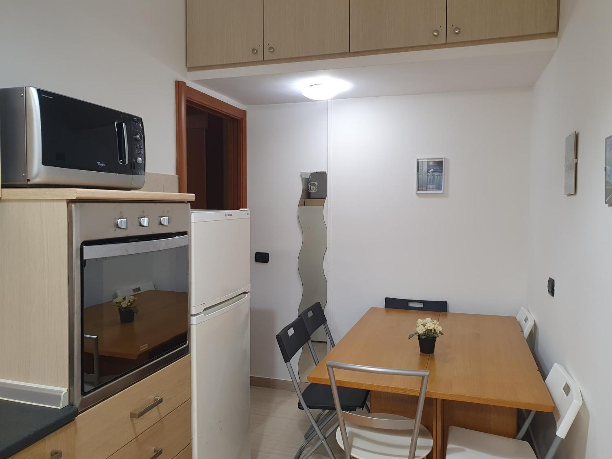 Appartamento Domus Monteverde