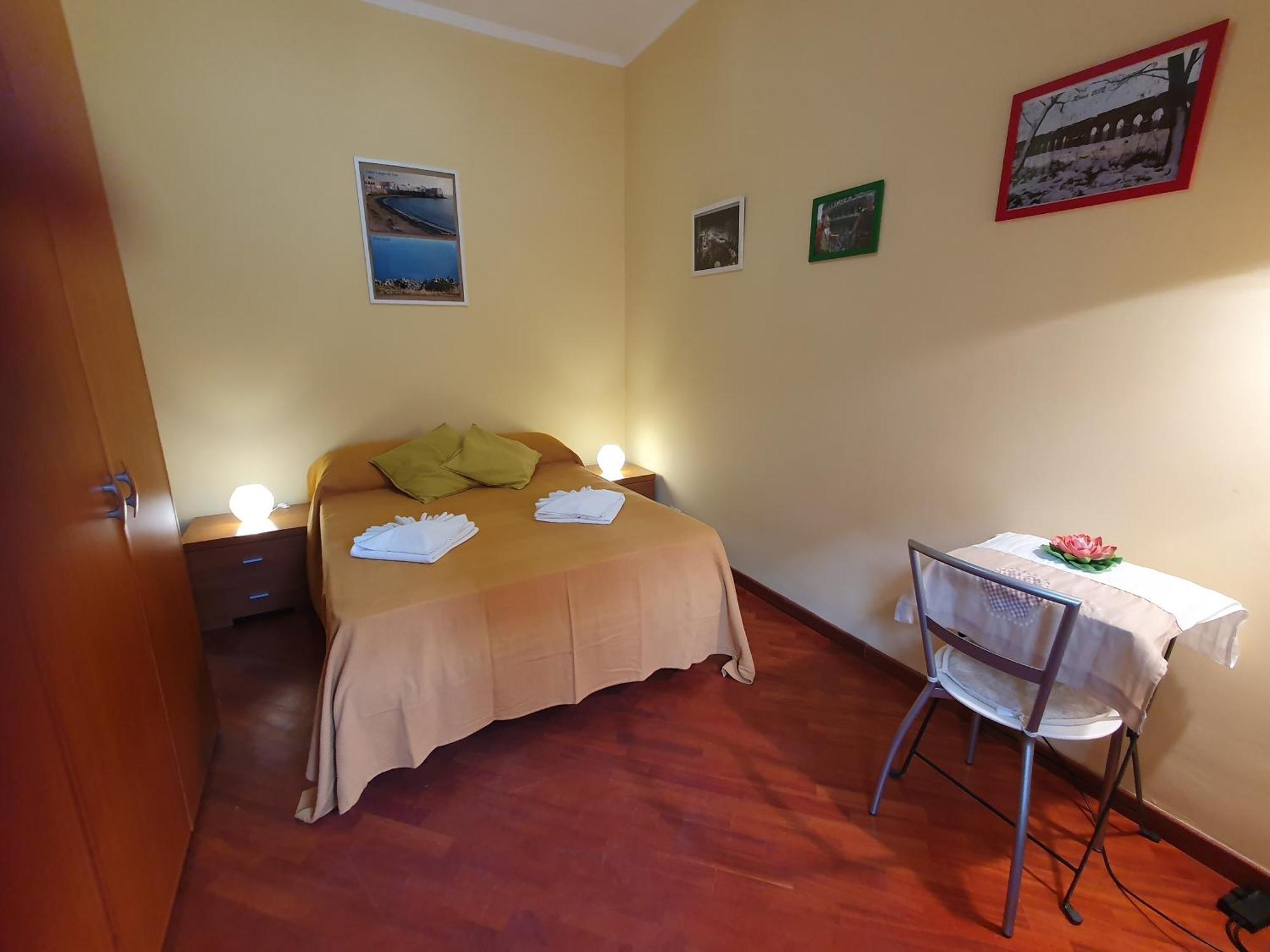 Domus Monteverde Appartamento