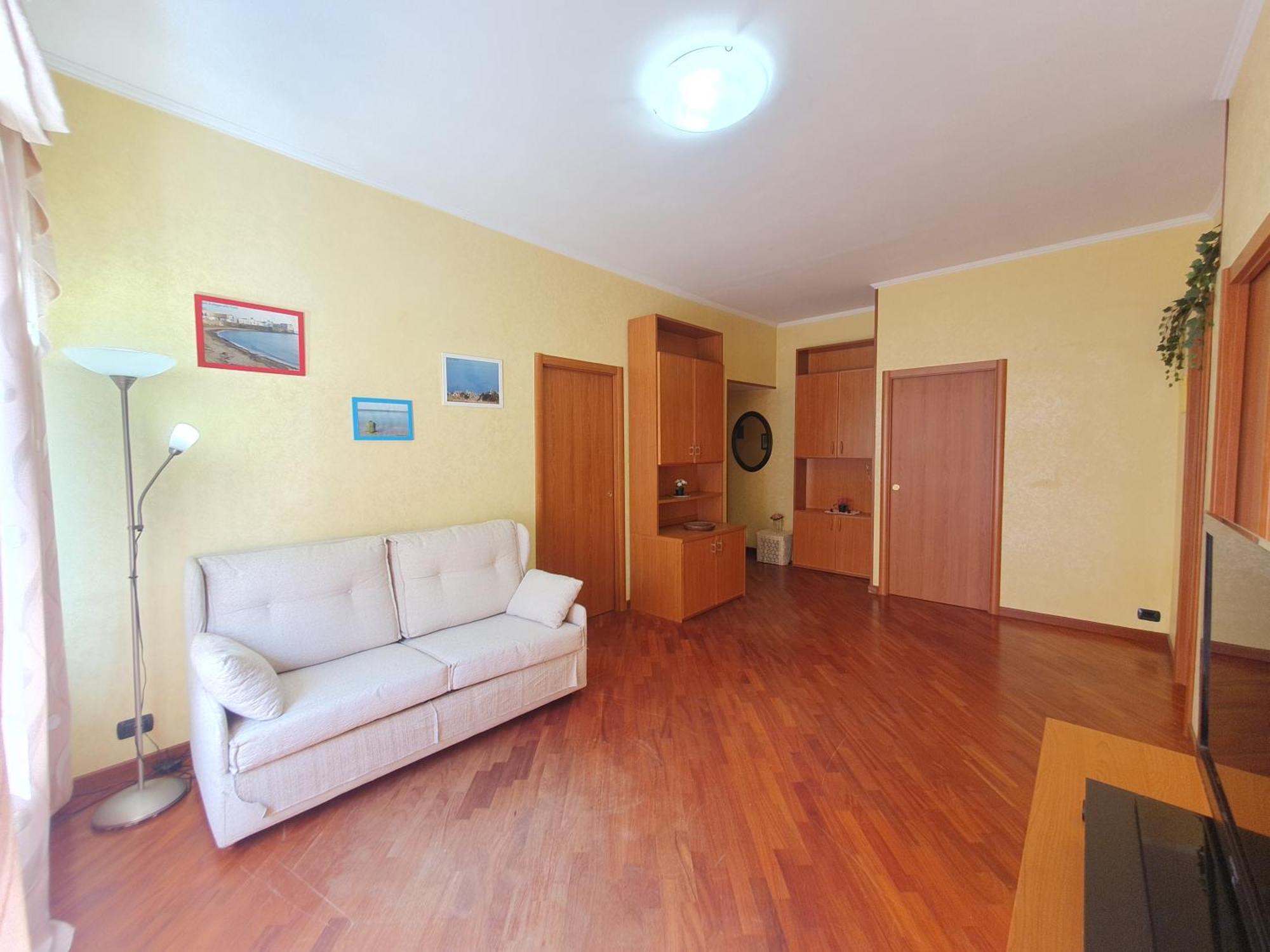 Appartamento Domus Monteverde *
