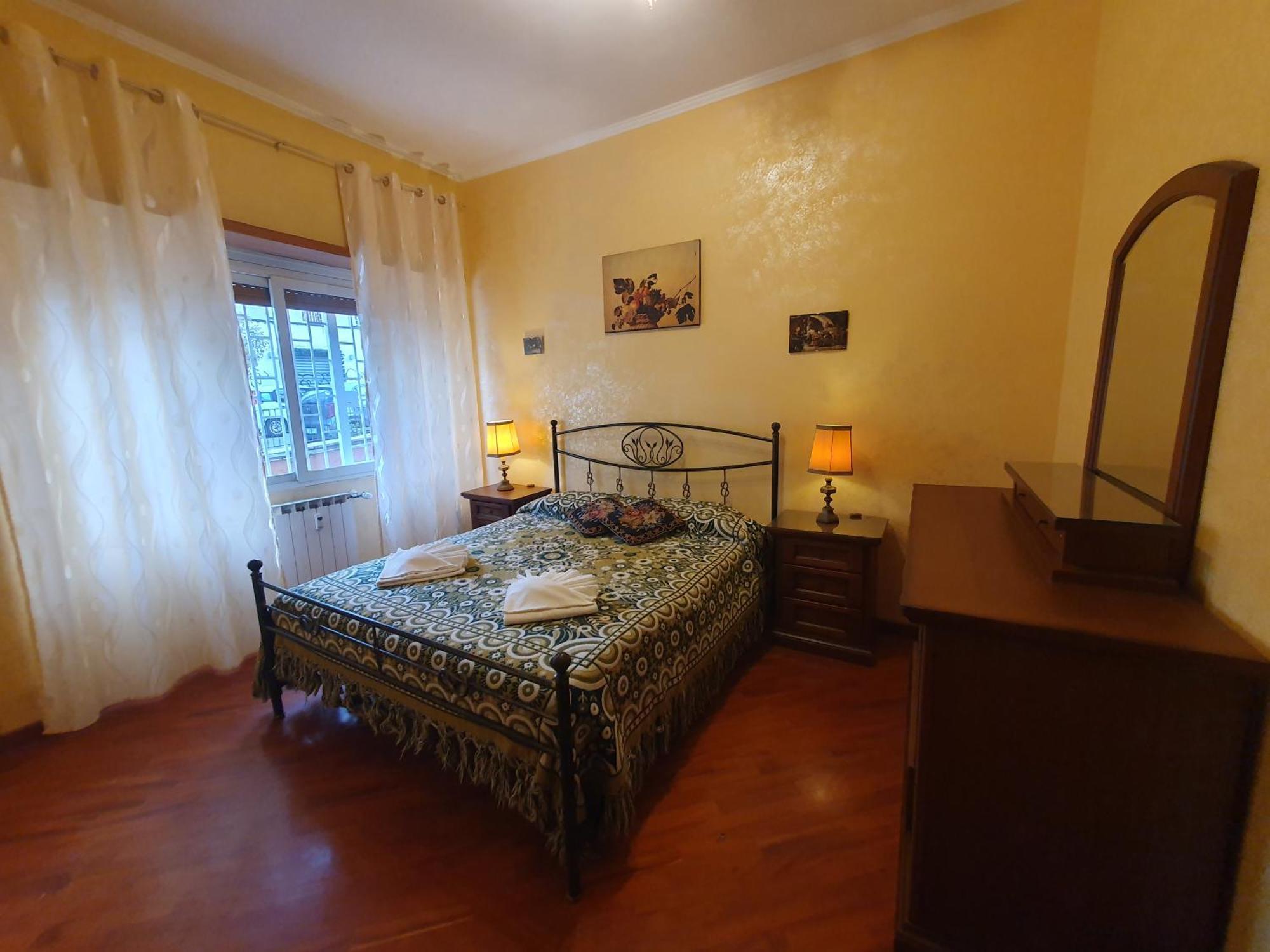 Domus Monteverde Rome