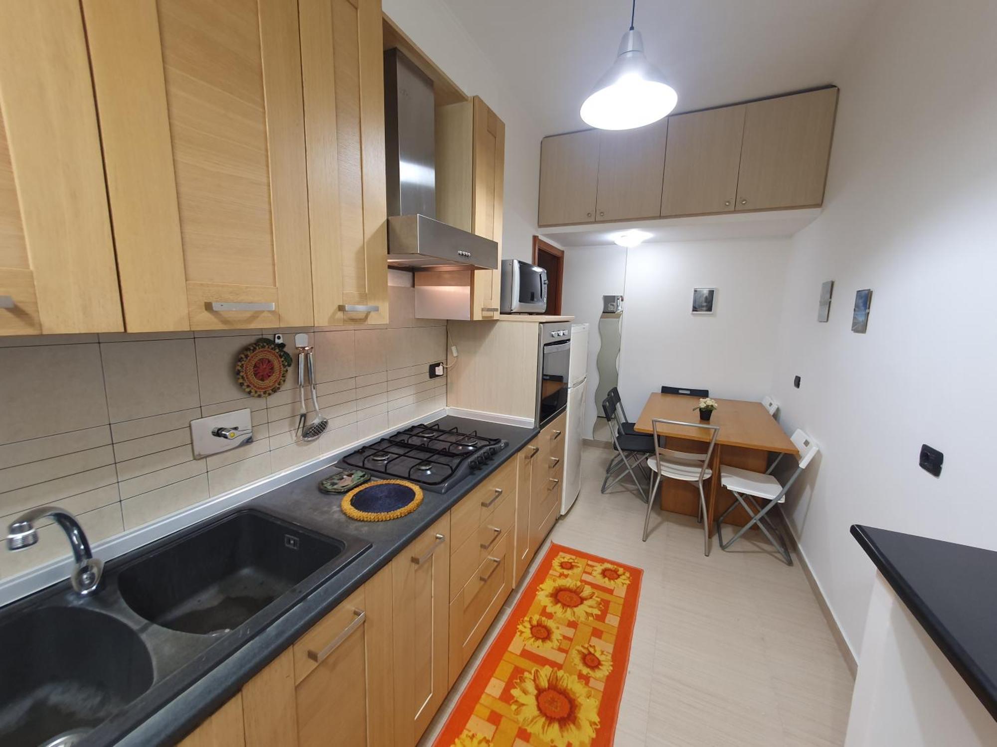 Domus Monteverde Roma