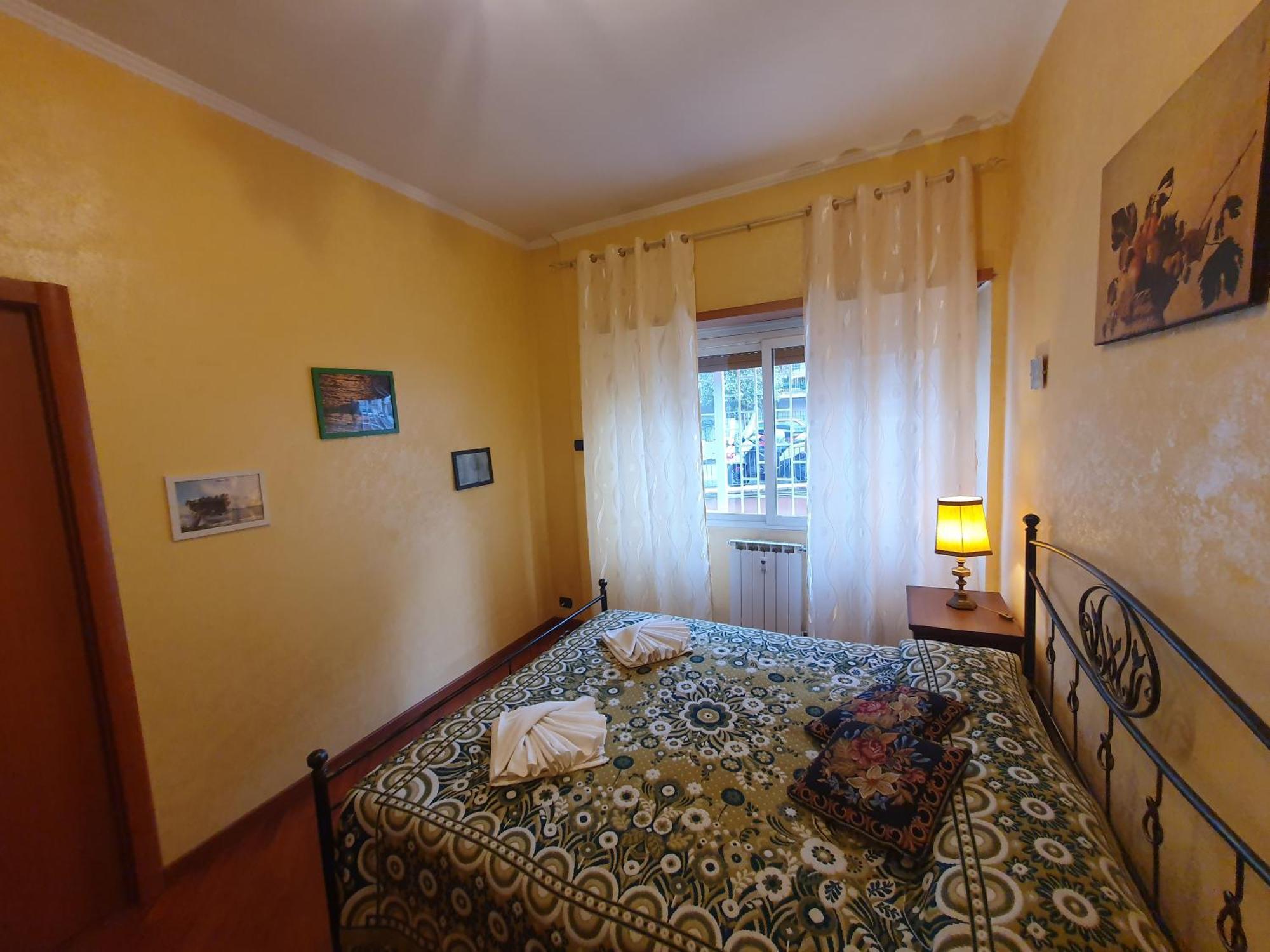 Domus Monteverde Appartamento *