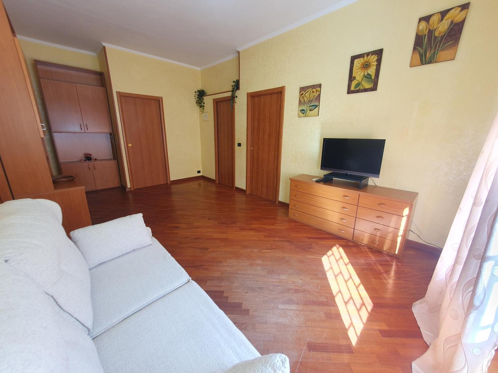 Appartamento Domus Monteverde *