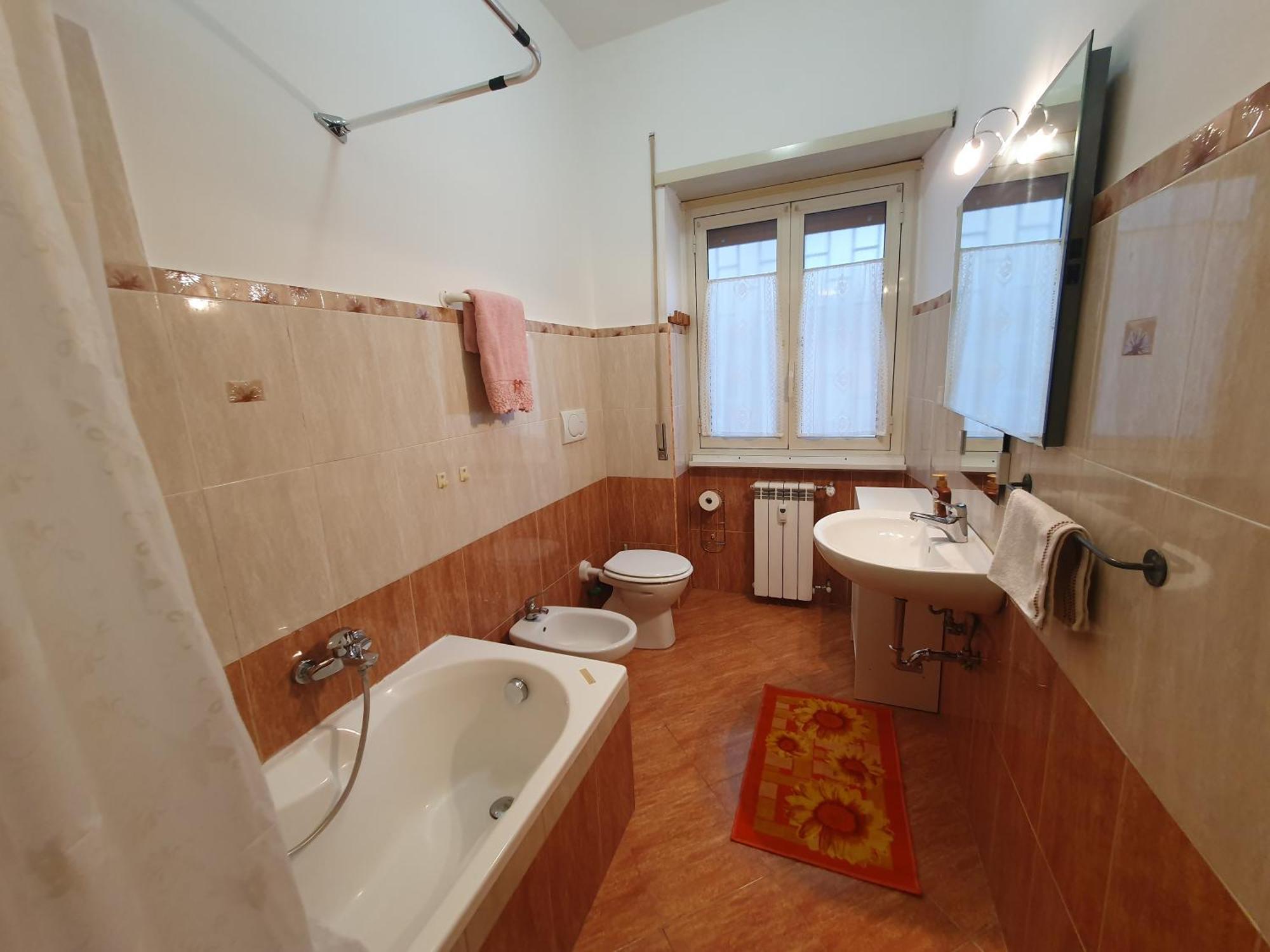 Domus Monteverde Appartamento