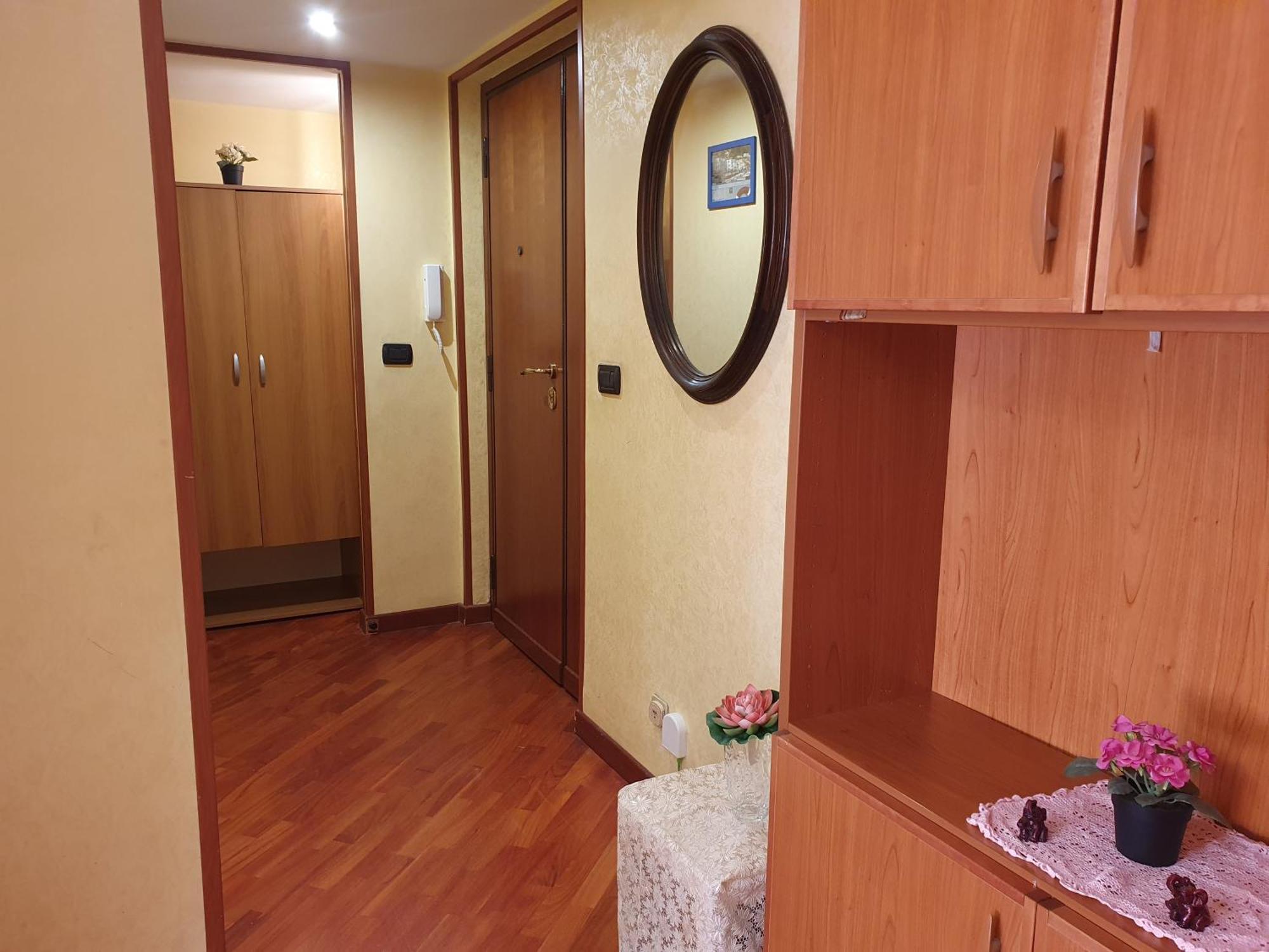 Domus Monteverde Apartment Rome