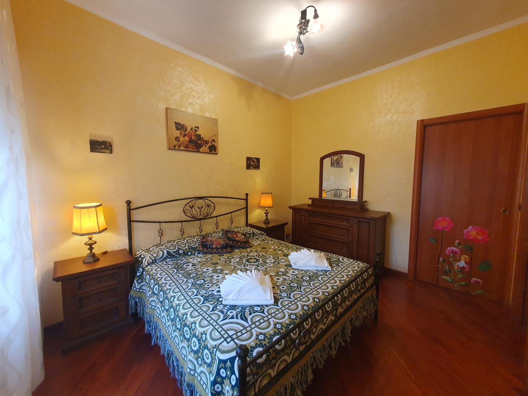Domus Monteverde * Rome