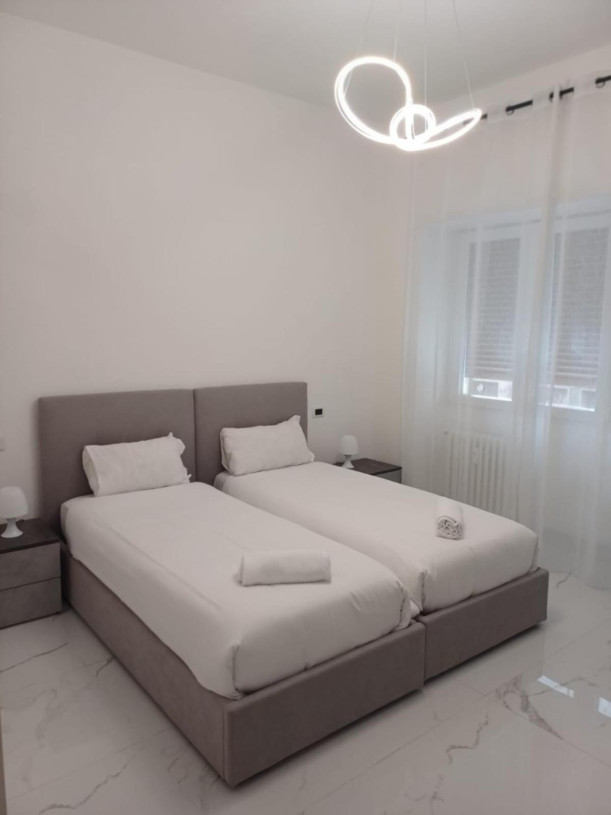 Apartment 612 Flats *