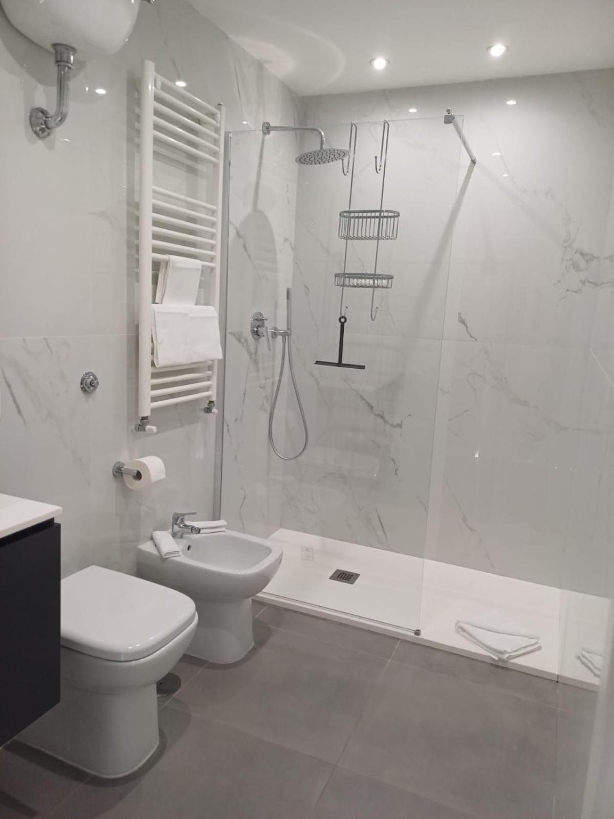 612 Flats Apartment Rome
