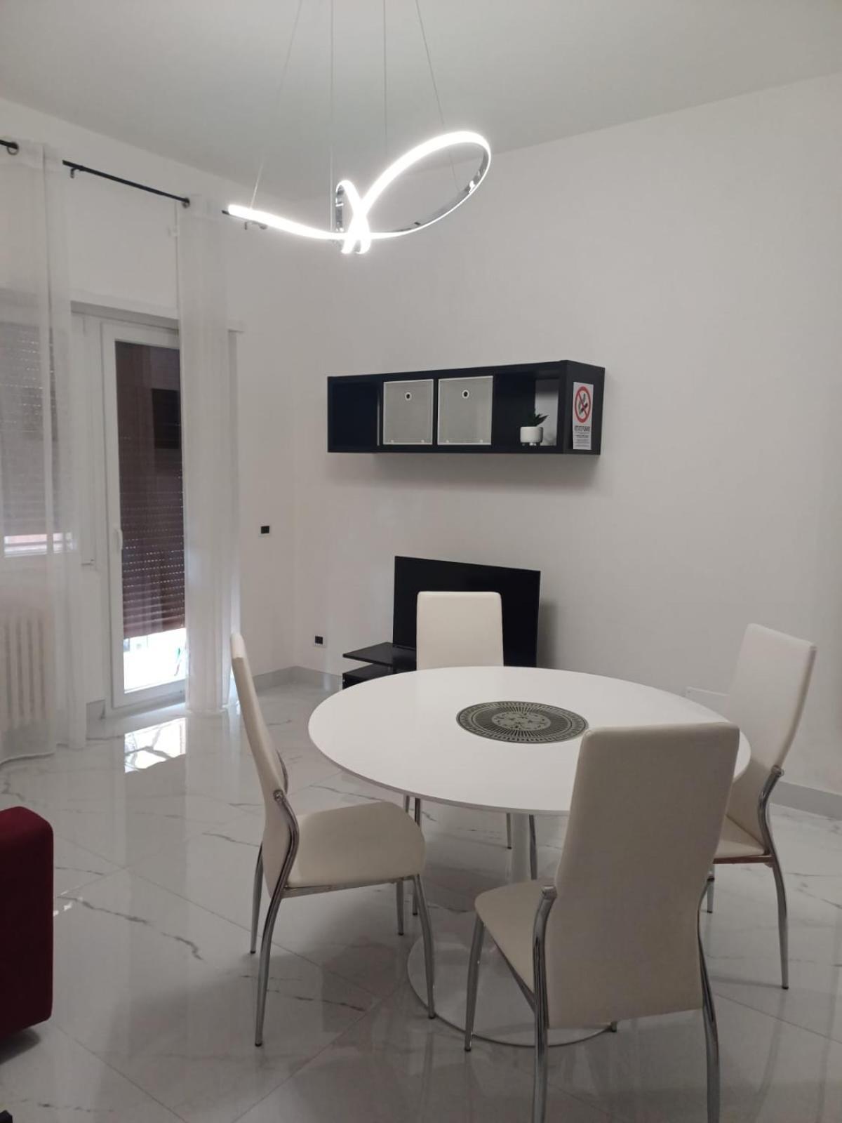 Apartment 612 Flats Rome