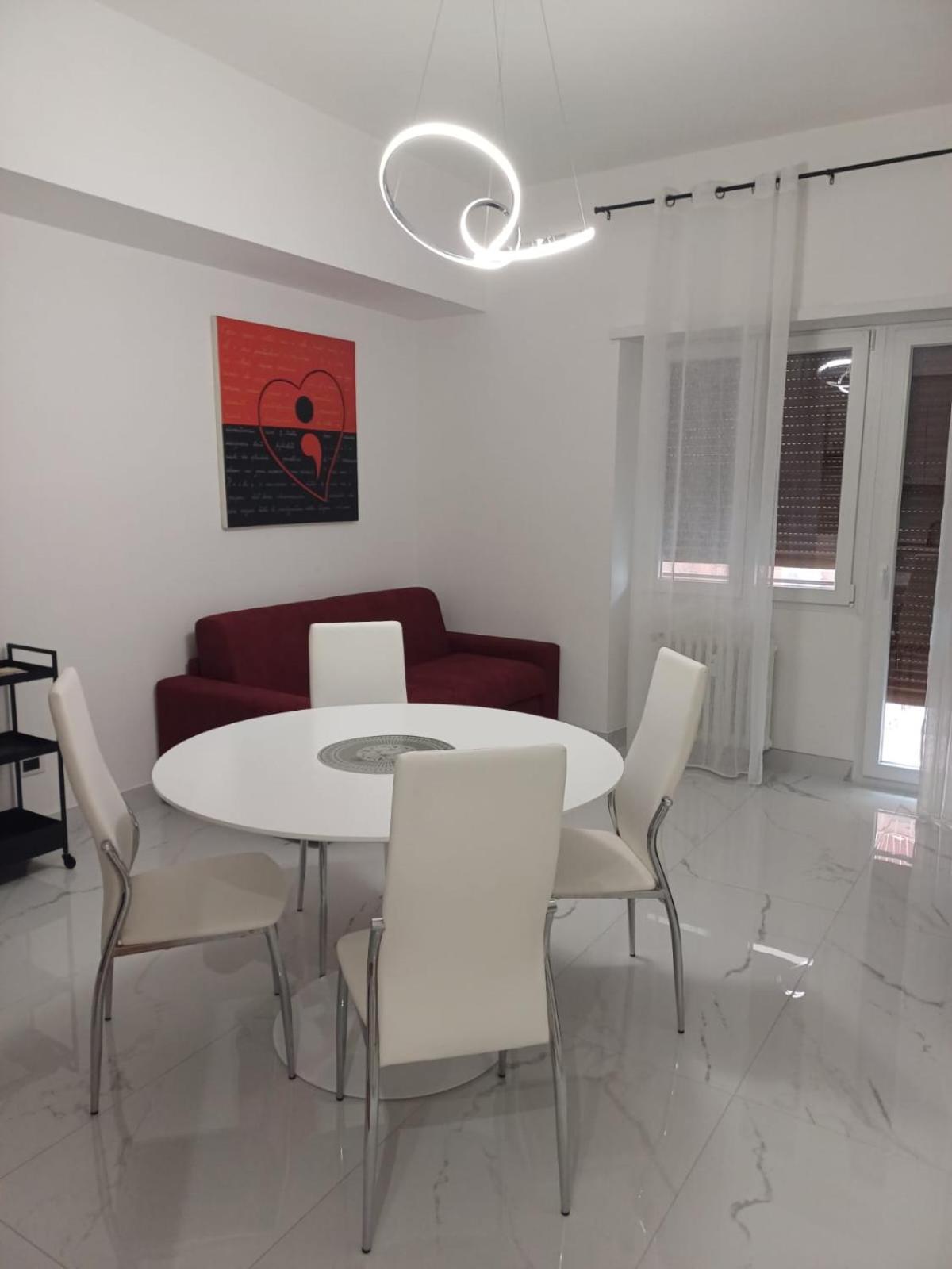 612 Flats Rome