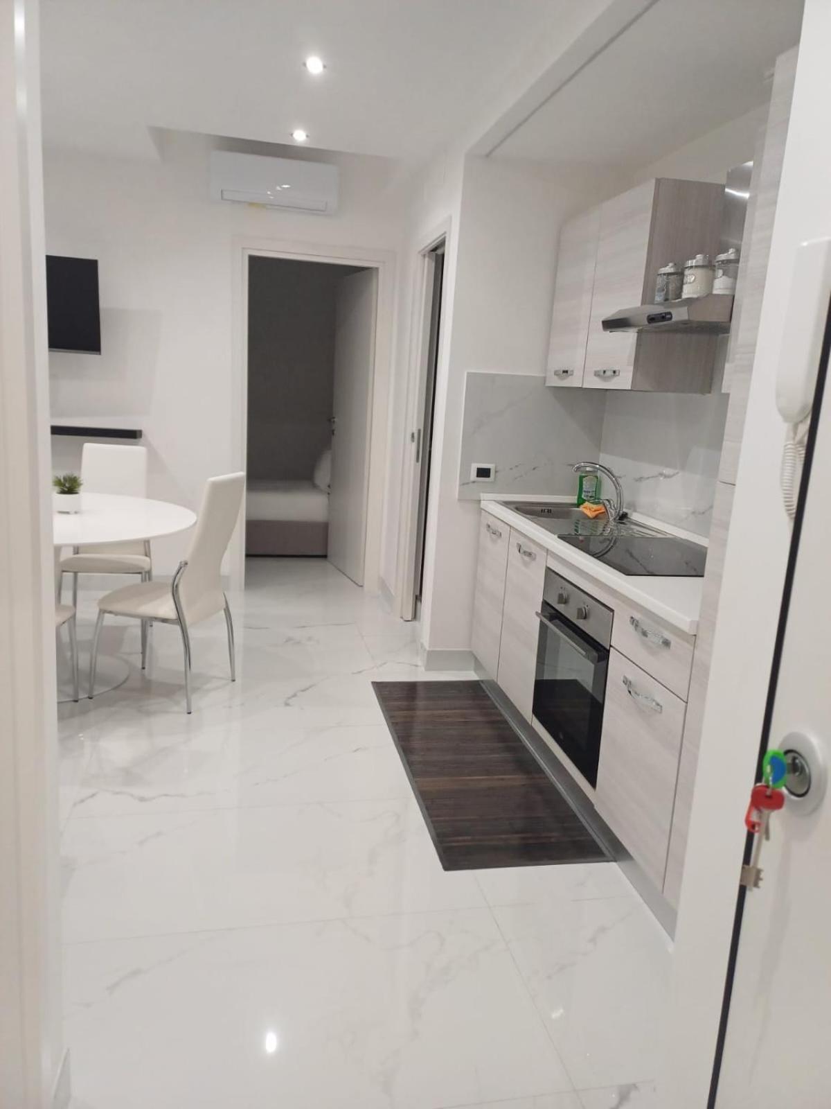612 Flats Appartamento *