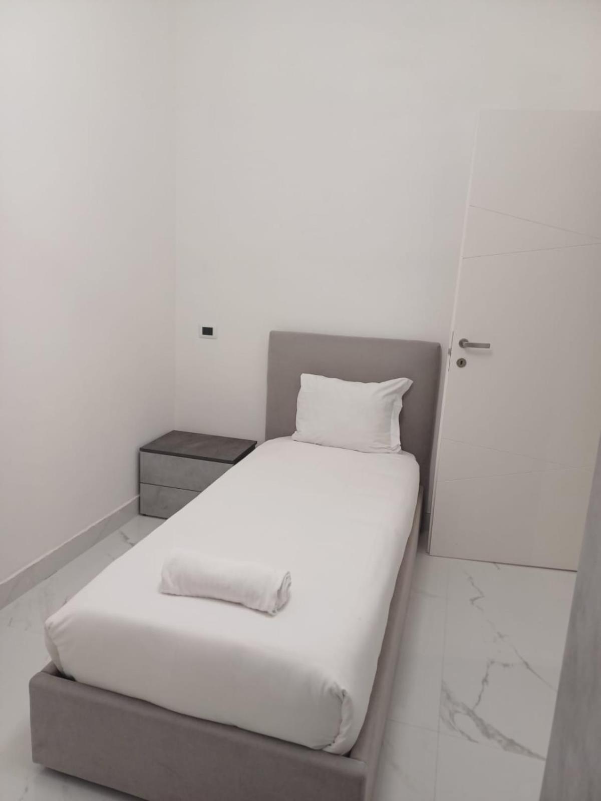 612 Flats Apartment Rome