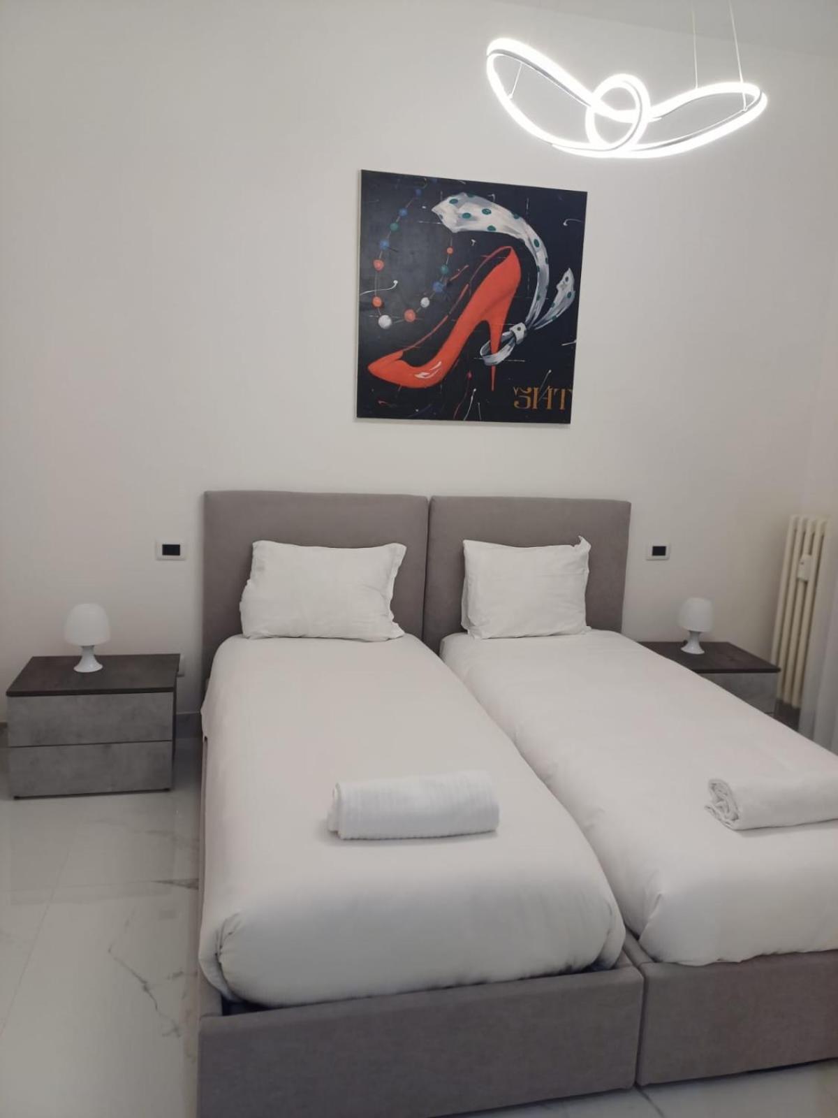 Apartment 612 Flats Rome