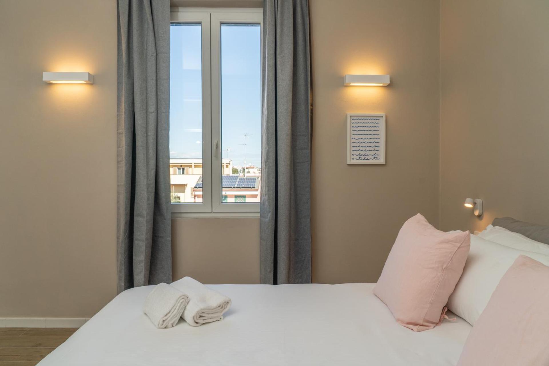 Appartement Penthouse Vado Collection *