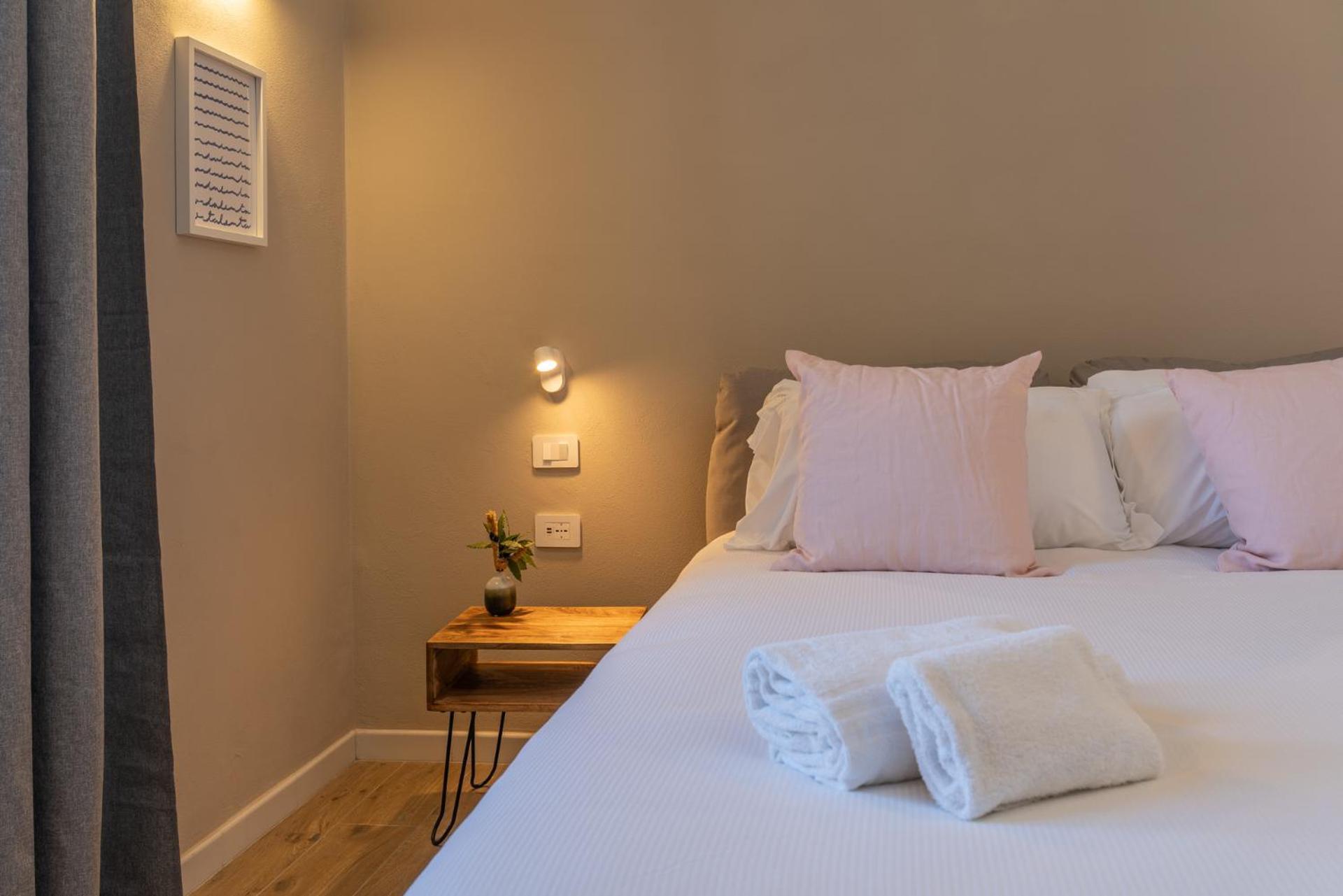 Appartement Penthouse Vado Collection