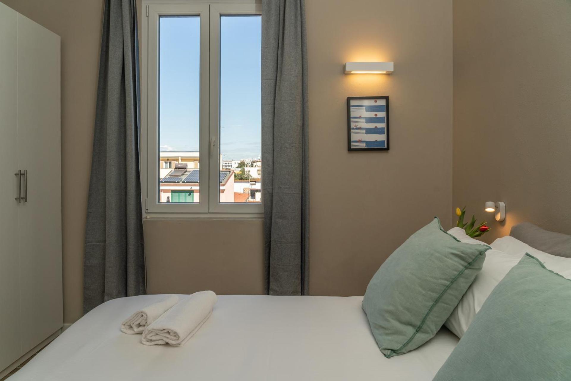 Penthouse Vado Collection Appartement Rome