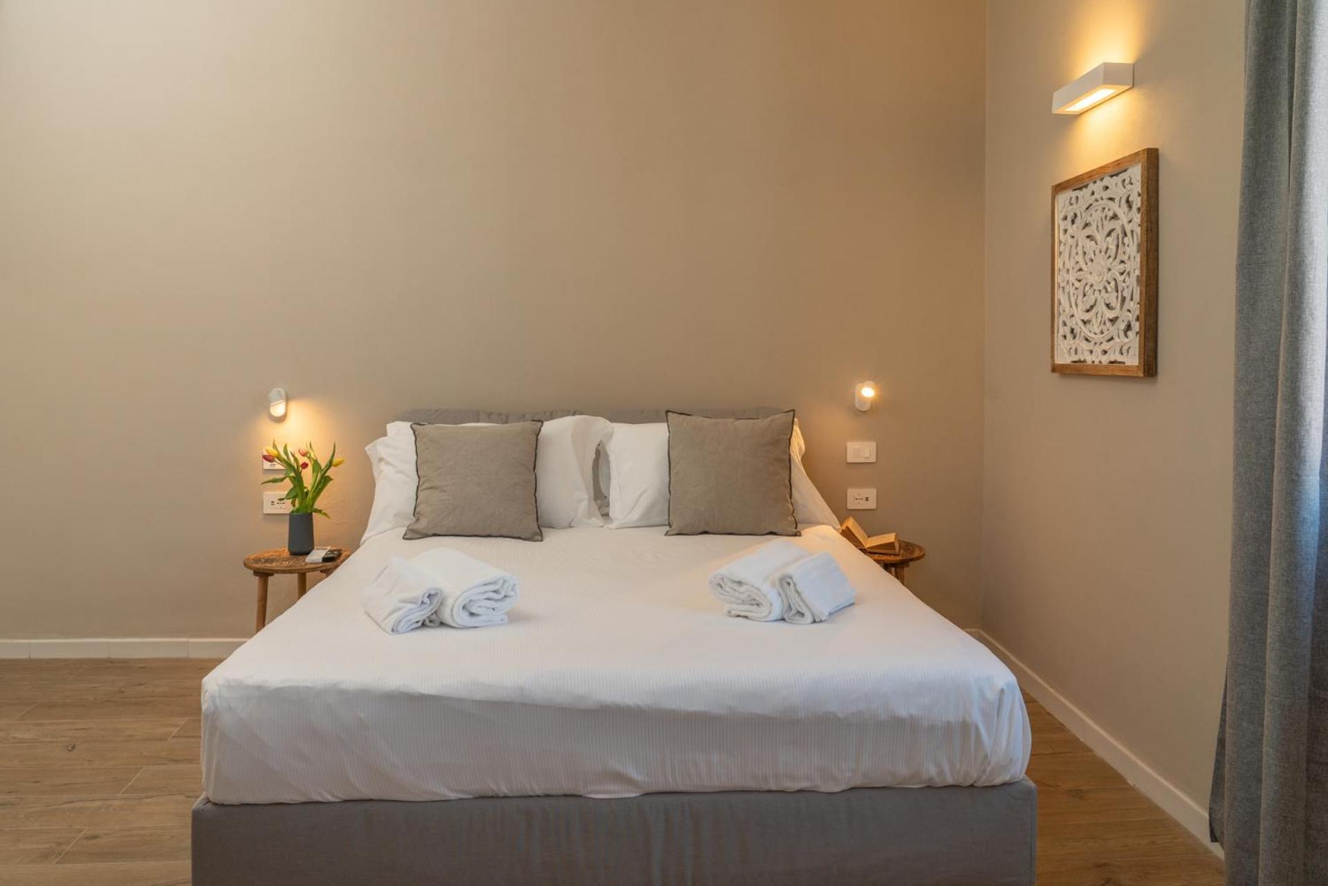 Penthouse Vado Collection Appartement *