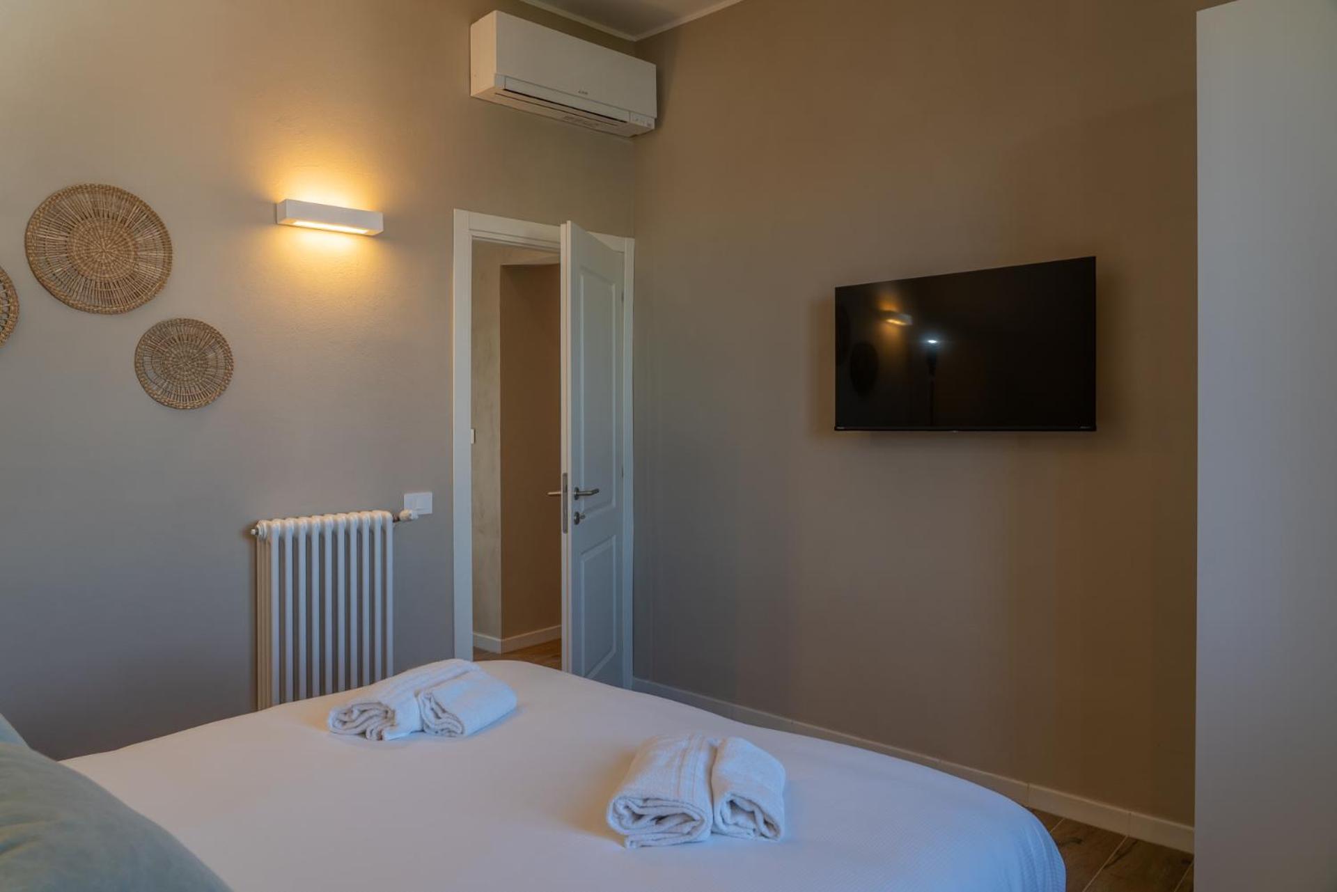Appartement Penthouse Vado Collection *