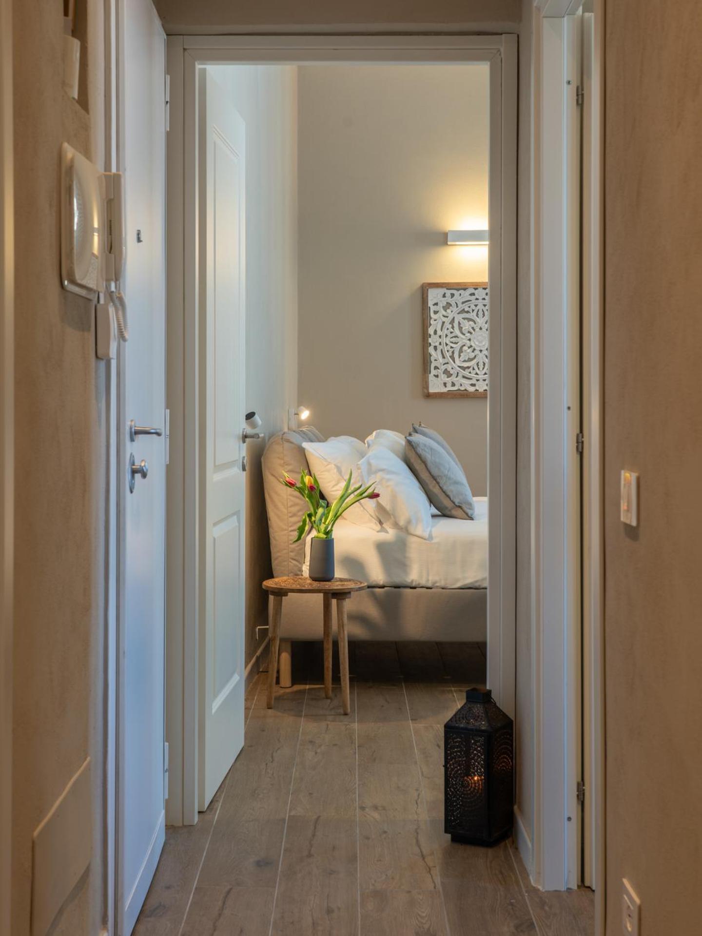 Penthouse Vado Collection Appartement *