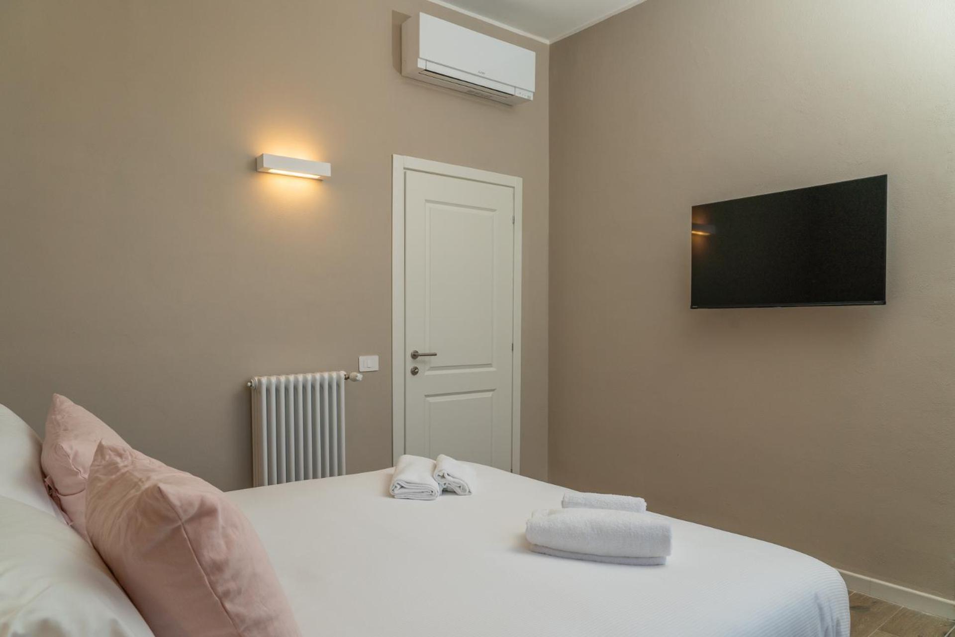 Penthouse Vado Collection Appartement Rome