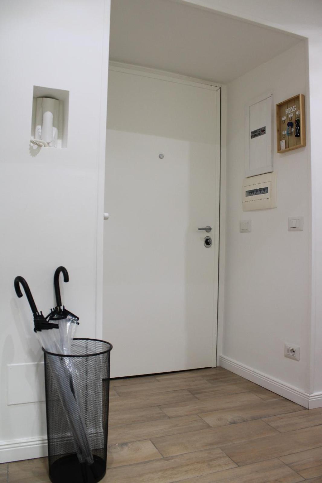 Apartment Near The Vatican Rome