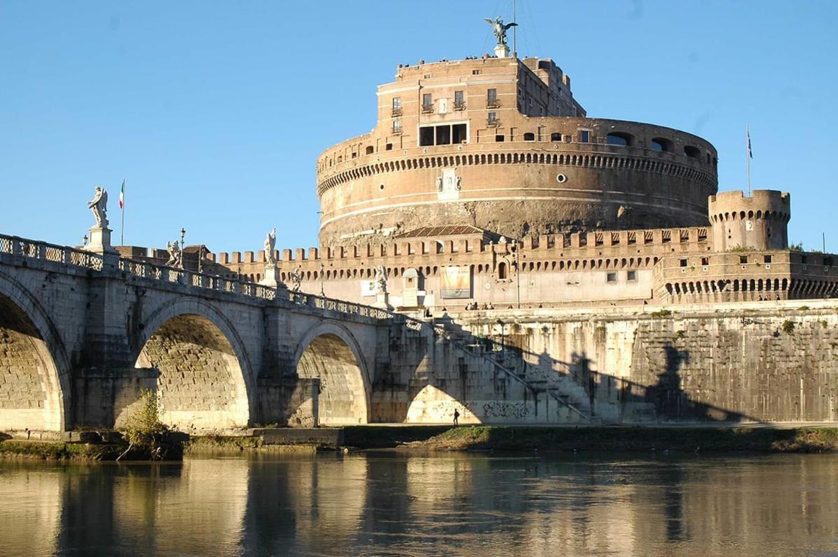Near The Vatican Apartment Rome