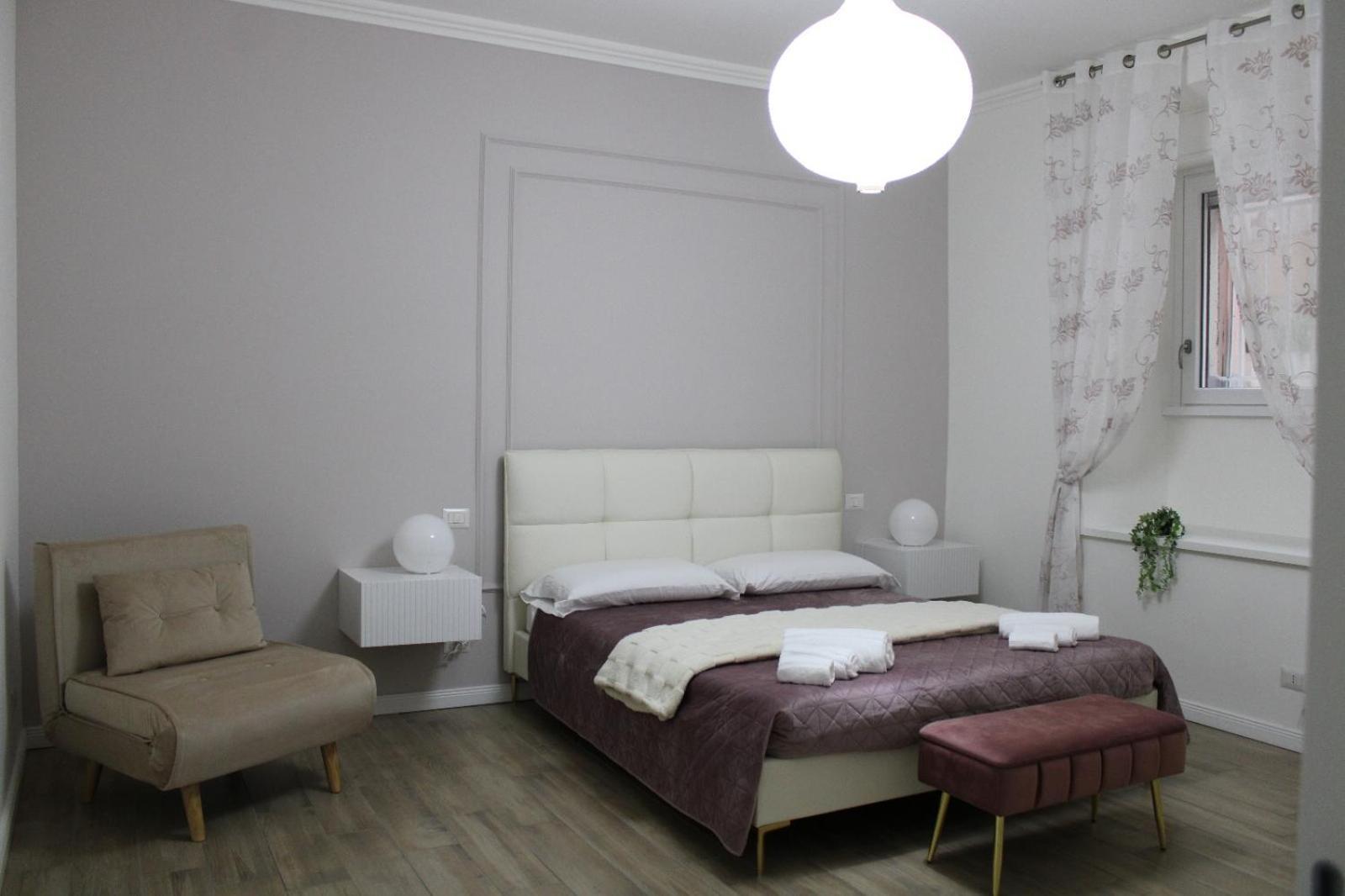 Apartment Near The Vatican Rome